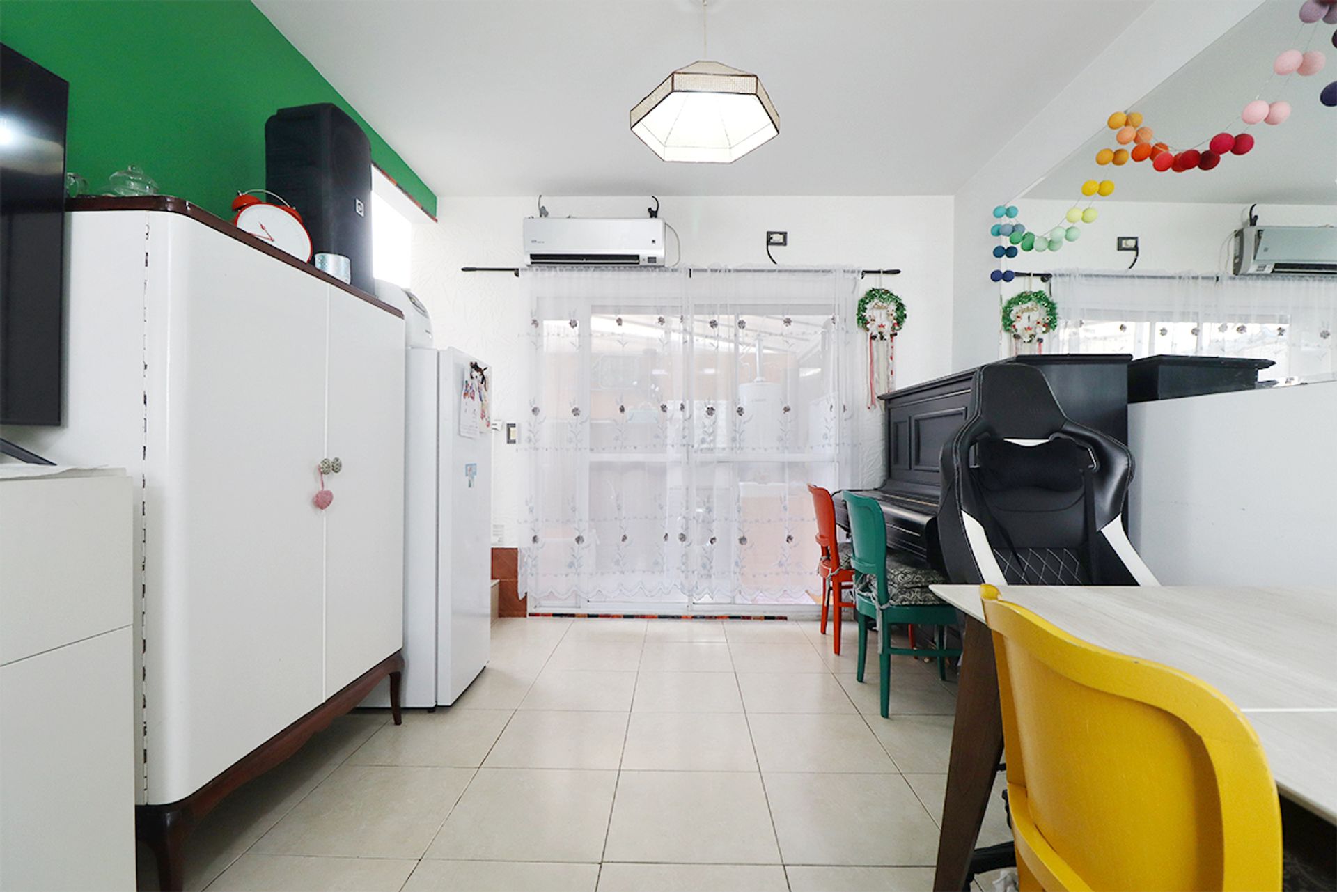 Dpto Mataderos Venta 3 amb con Patio excelente - 4