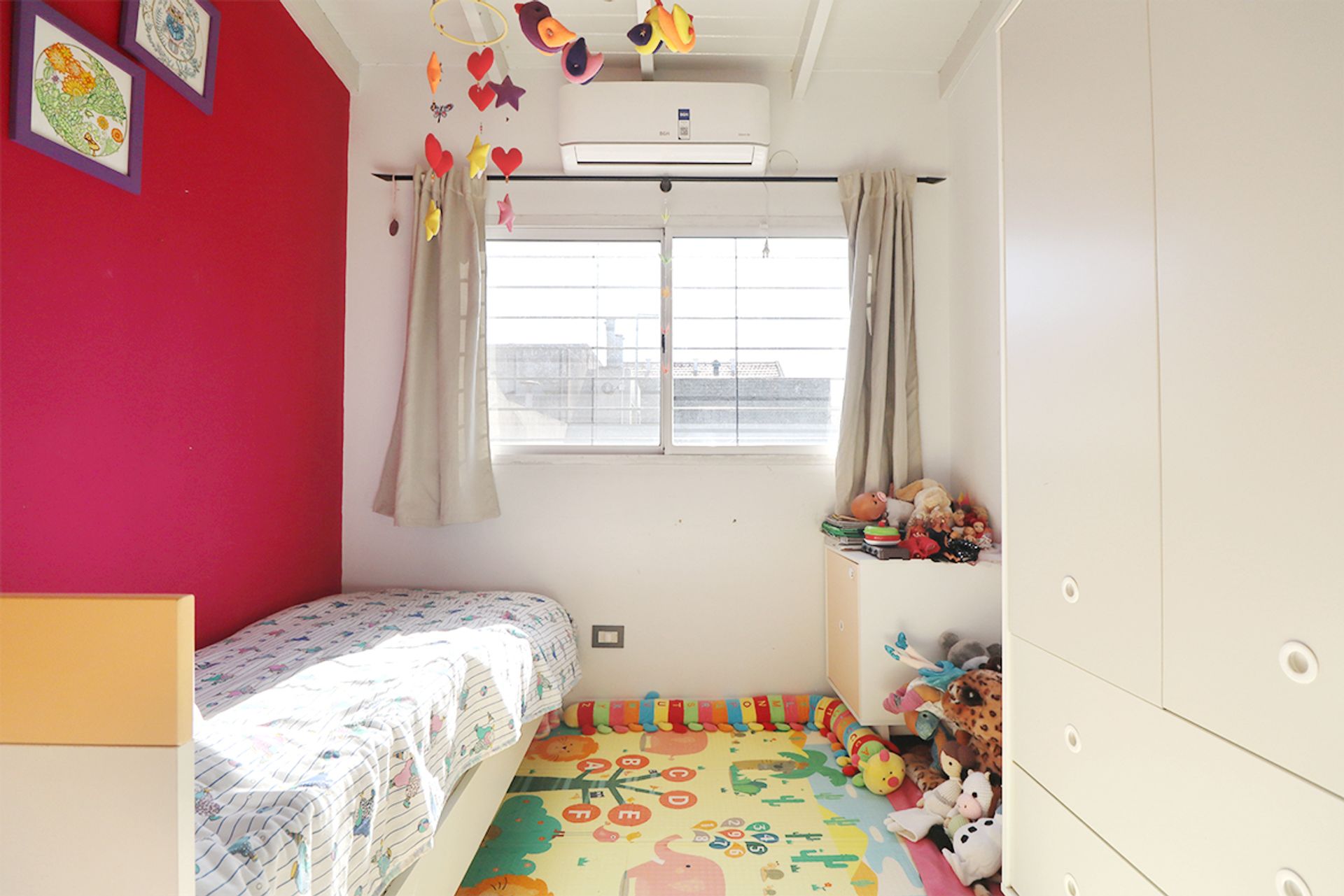 Dpto Mataderos Venta 3 amb con Patio excelente - 19