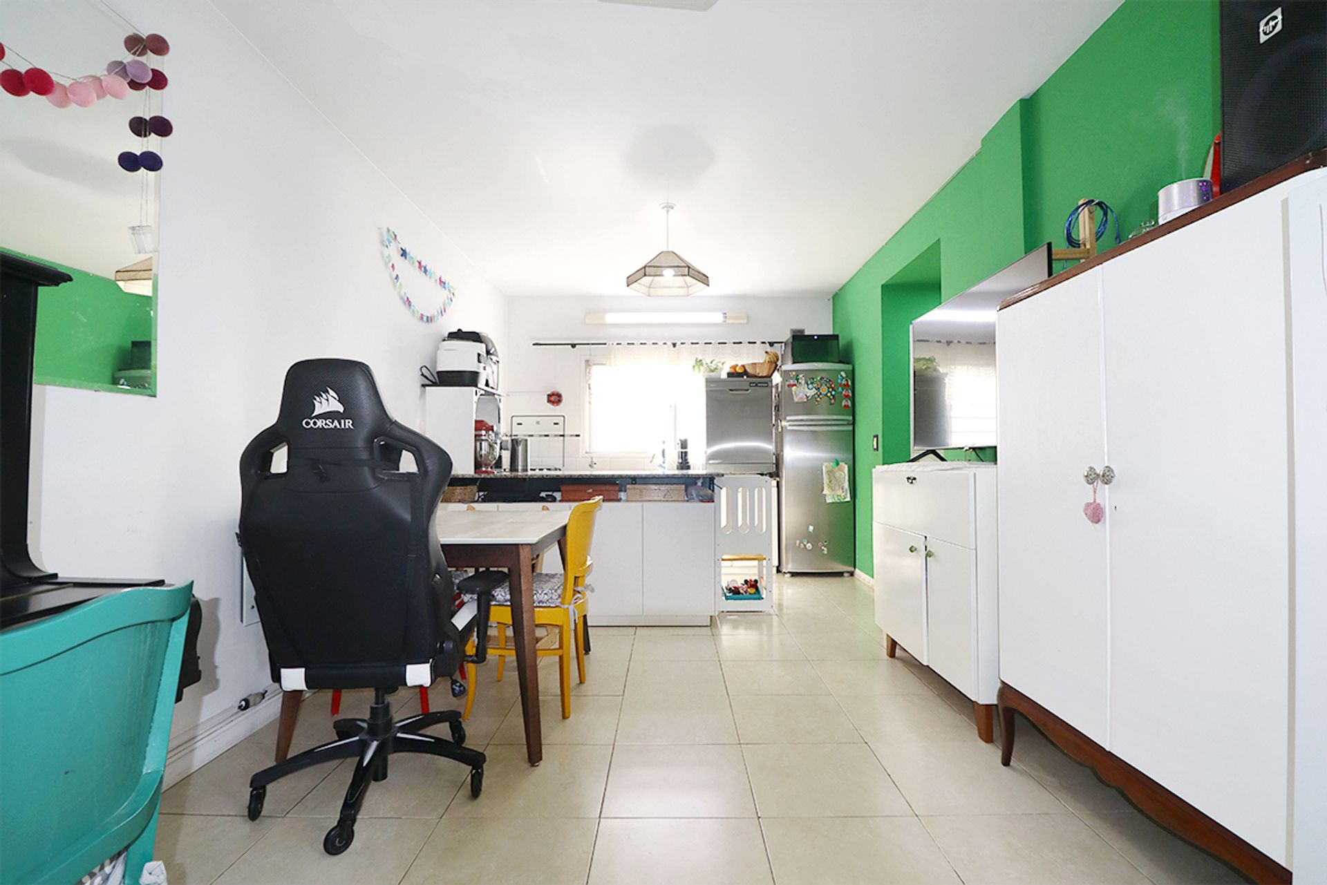 Dpto Mataderos Venta 3 amb con Patio excelente - 5