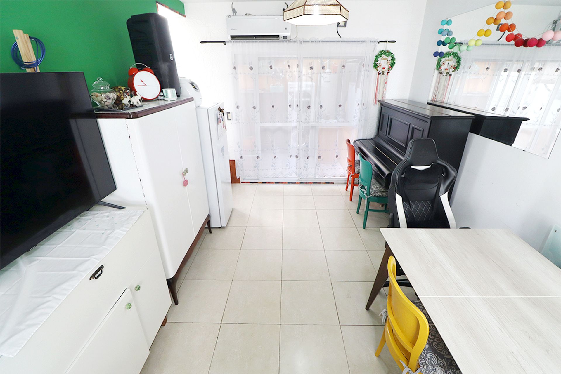 Dpto Mataderos Venta 3 amb con Patio excelente - 3