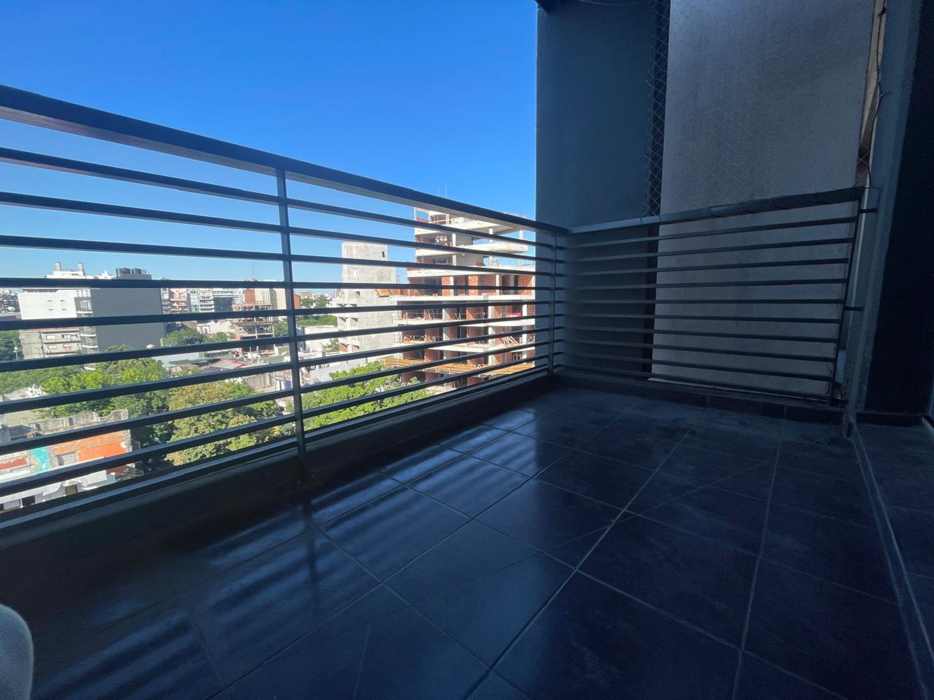Departamento en Venta en Chacarita, Capital Federal