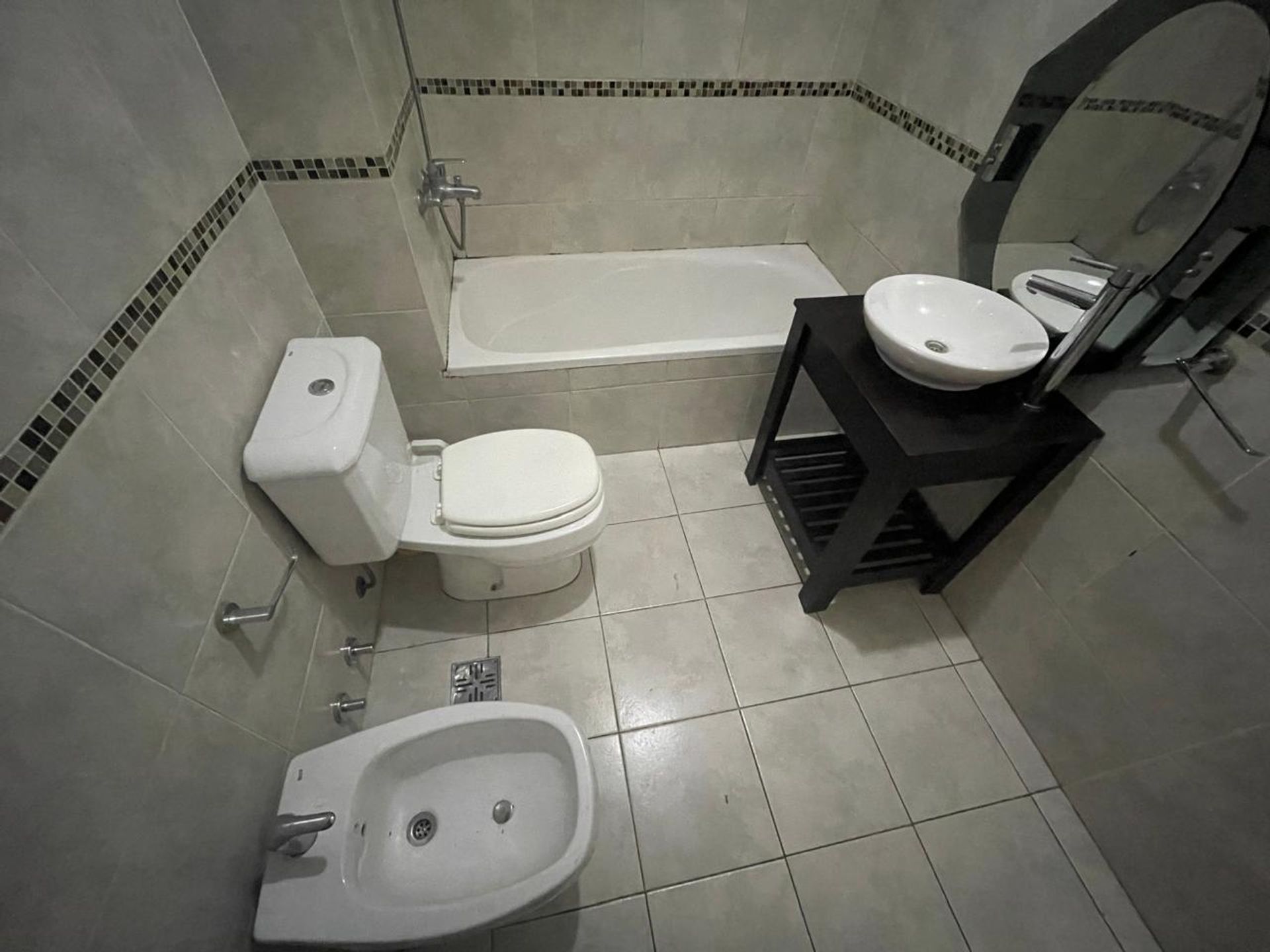 Departamento en Venta en Chacarita, Capital Federal