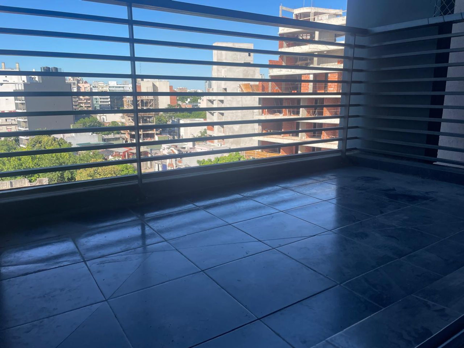 Departamento en Venta en Chacarita, Capital Federal