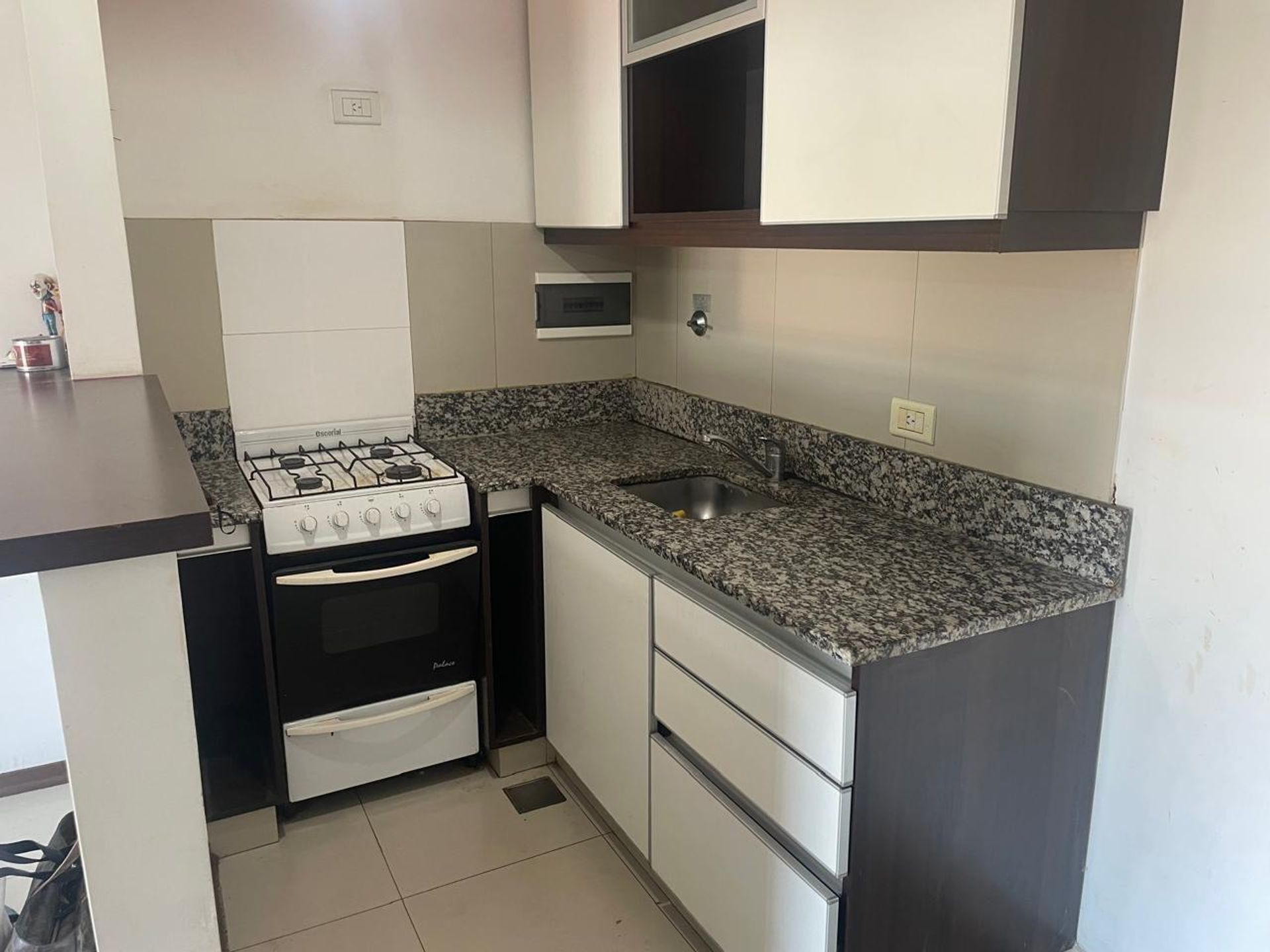 Departamento en Venta en Chacarita, Capital Federal