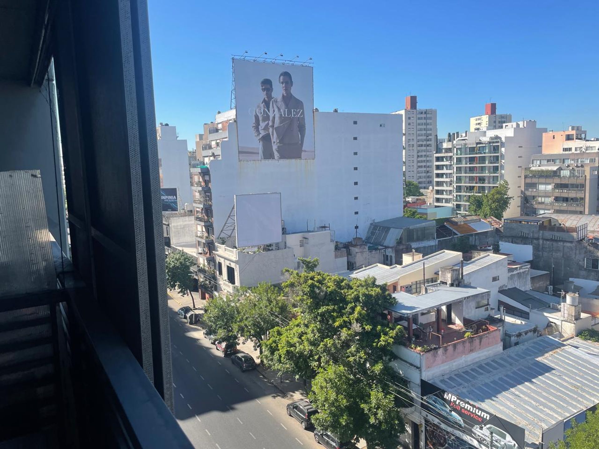 Departamento en Venta en Chacarita, Capital Federal