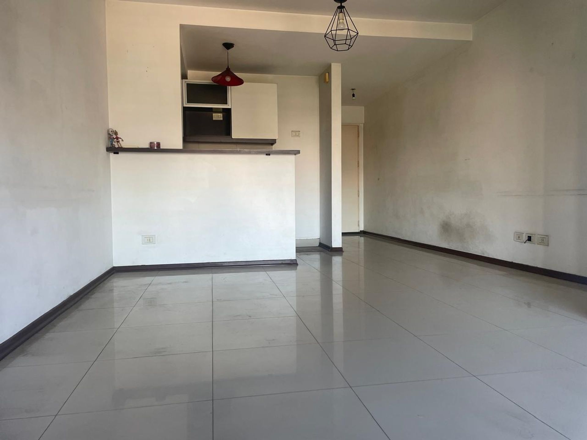 Departamento en Venta en Chacarita, Capital Federal