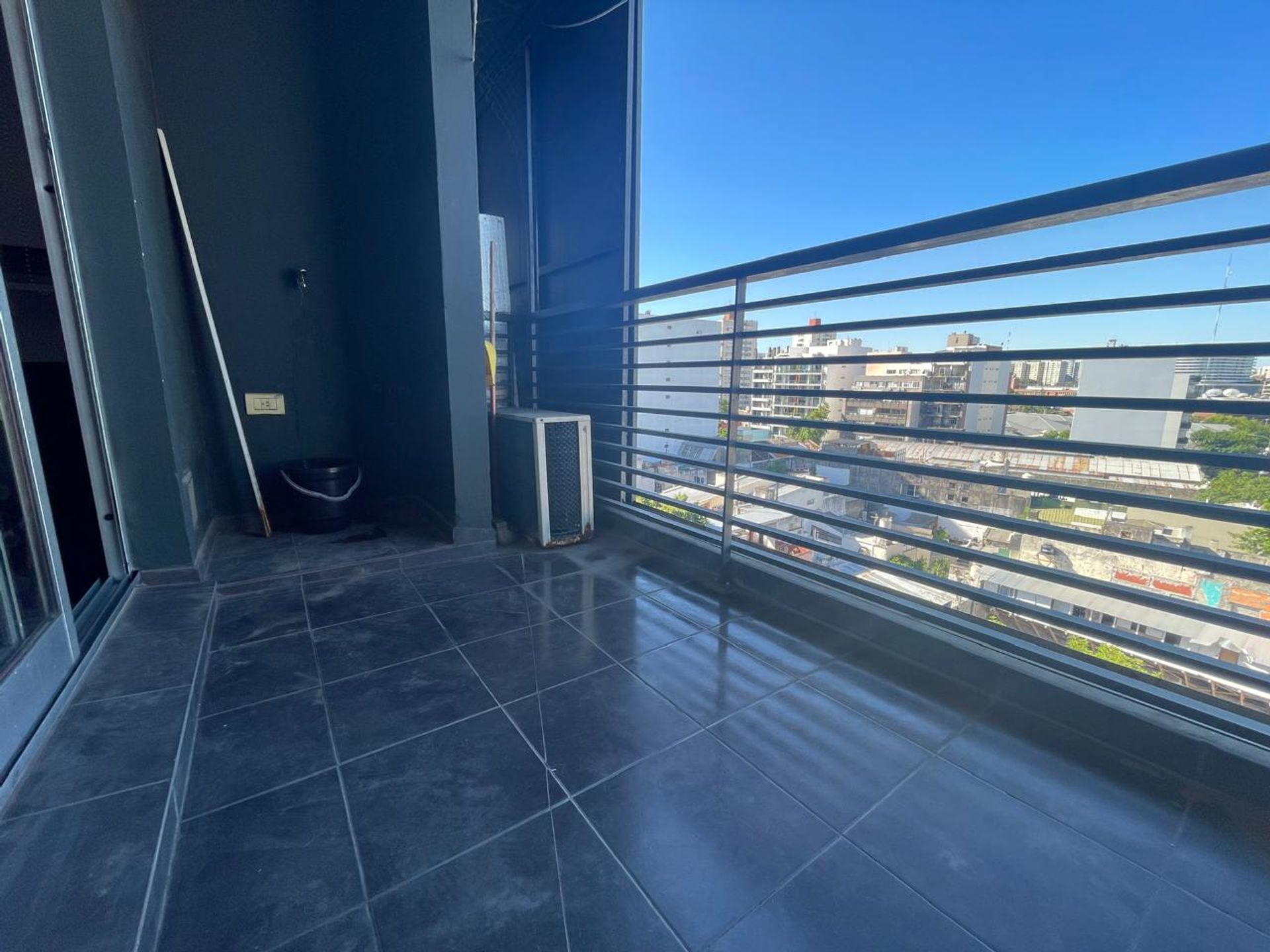 Departamento en Venta en Chacarita, Capital Federal