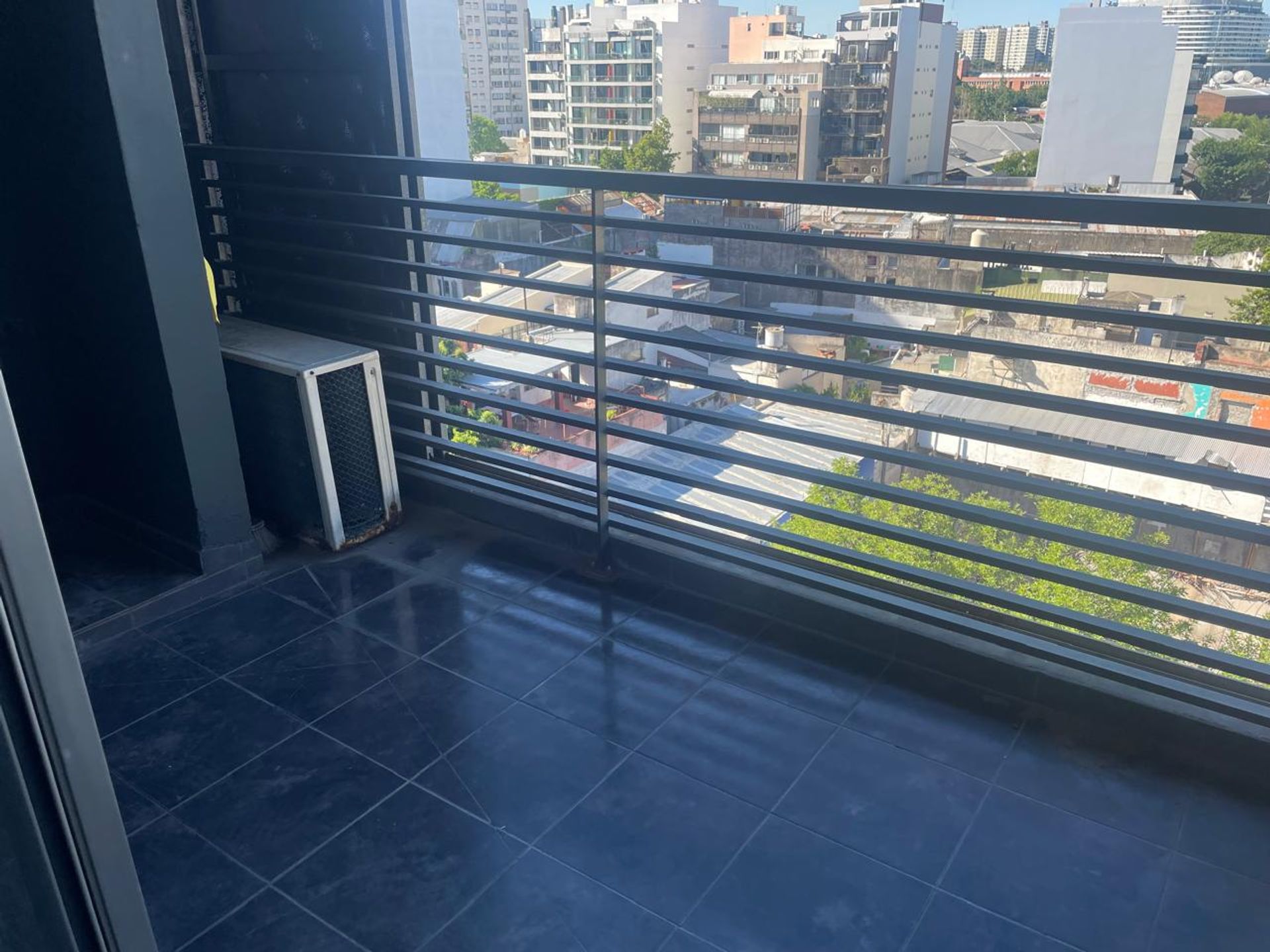 Departamento en Venta en Chacarita, Capital Federal