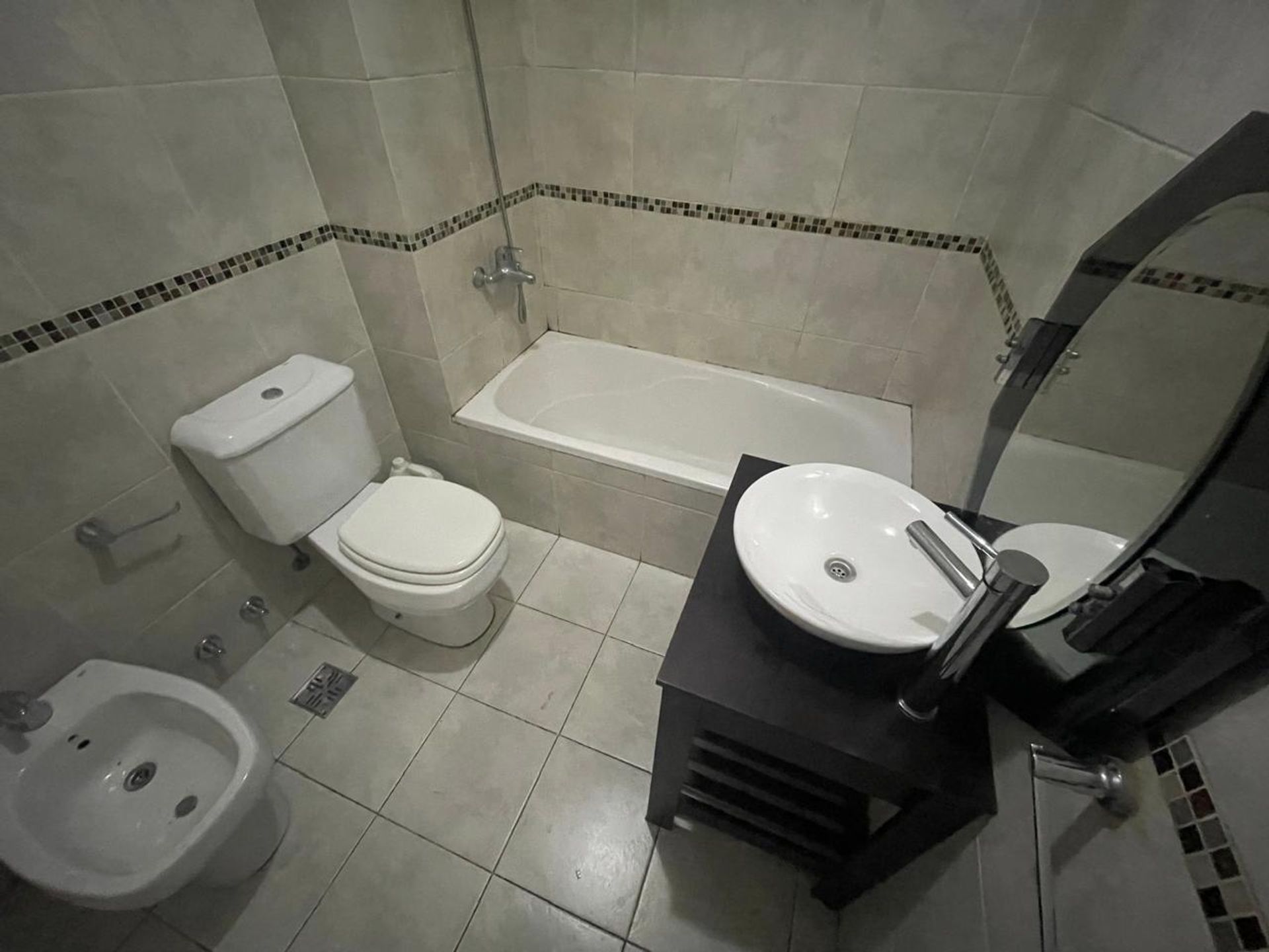 Departamento en Venta en Chacarita, Capital Federal