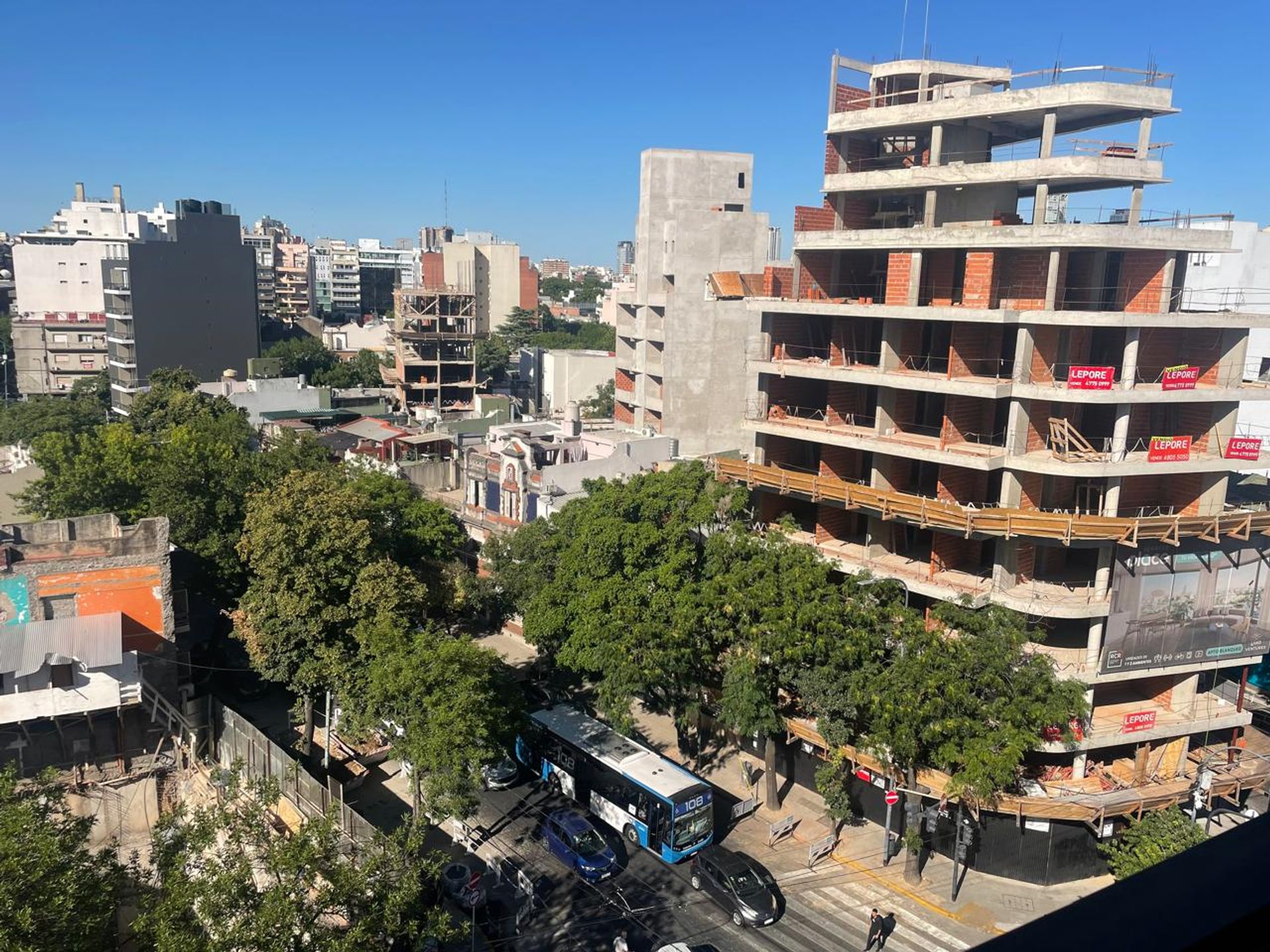 Departamento en Venta en Chacarita, Capital Federal