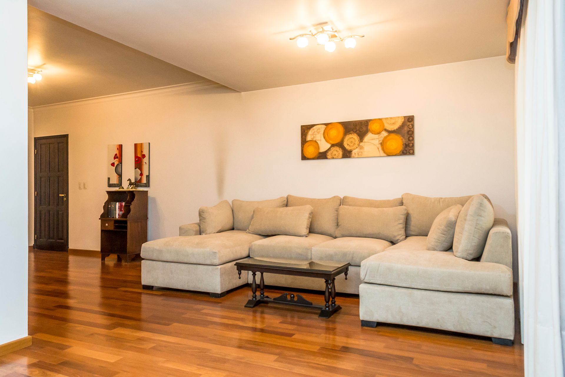 DEPARTAMENTO 3 DORM VENTA EN AV. REYES CATOLICOS — foto 13