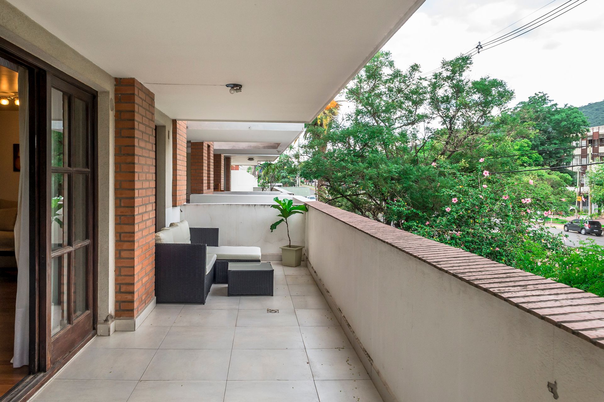 DEPARTAMENTO 3 DORM VENTA EN AV. REYES CATOLICOS — foto 4