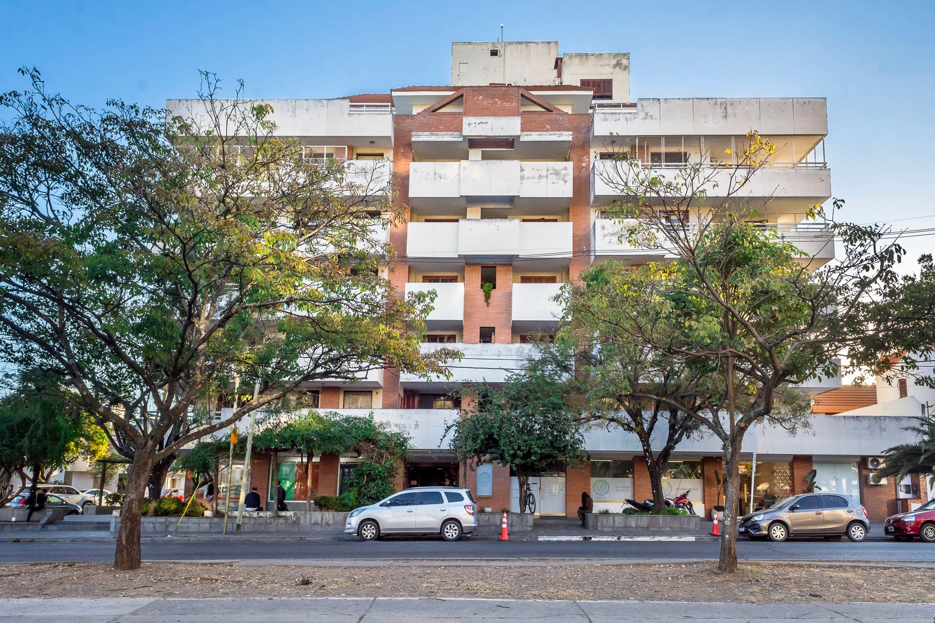 DEPARTAMENTO 3 DORM VENTA EN AV. REYES CATOLICOS — foto 12