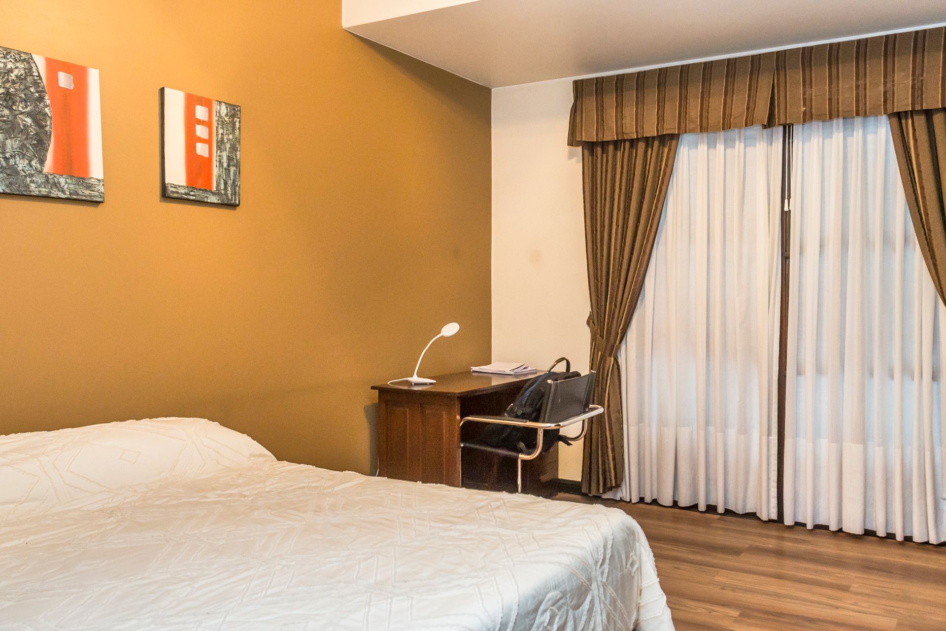 DEPARTAMENTO 3 DORM VENTA EN AV. REYES CATOLICOS — foto 8