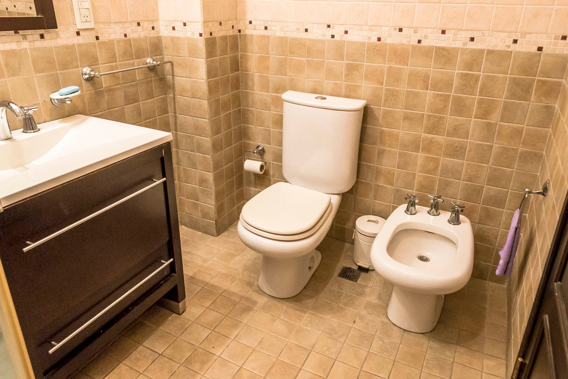 DEPARTAMENTO 3 DORM VENTA EN AV. REYES CATOLICOS — foto 9