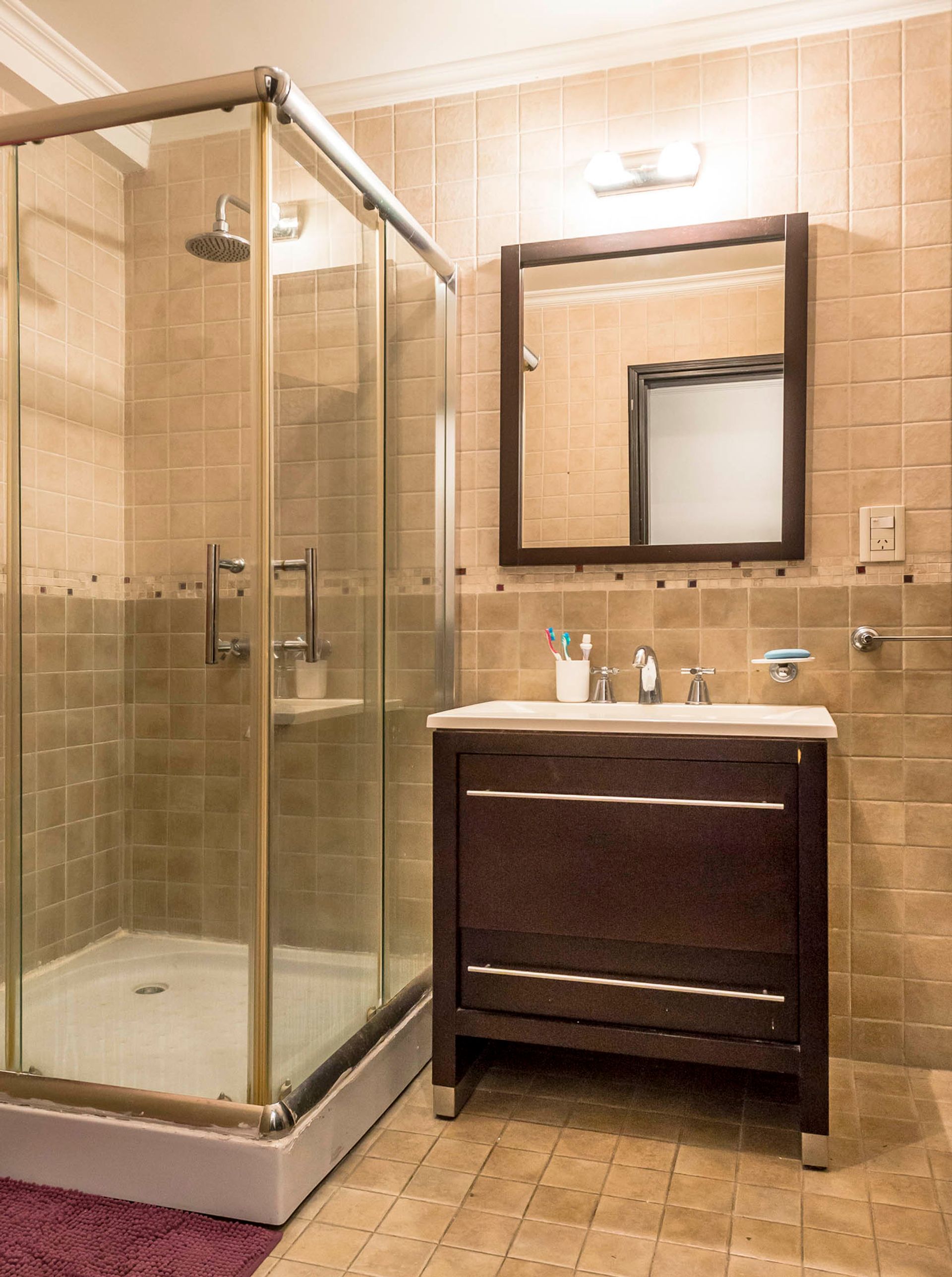 DEPARTAMENTO 3 DORM VENTA EN AV. REYES CATOLICOS — foto 10