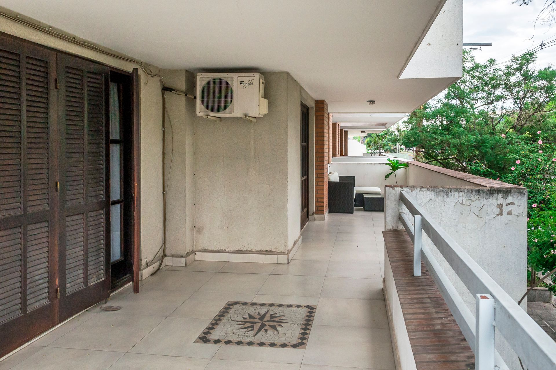 DEPARTAMENTO 3 DORM VENTA EN AV. REYES CATOLICOS — foto 5