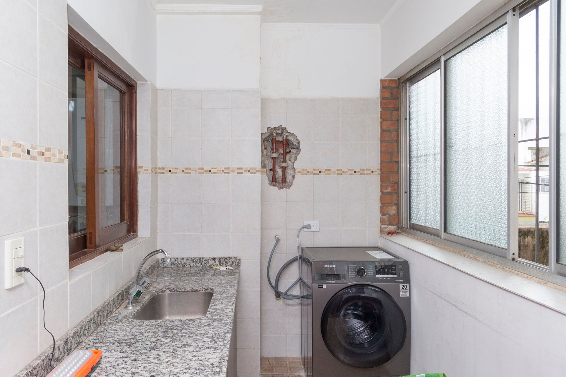 DEPARTAMENTO 3 DORM VENTA EN AV. REYES CATOLICOS — foto 11