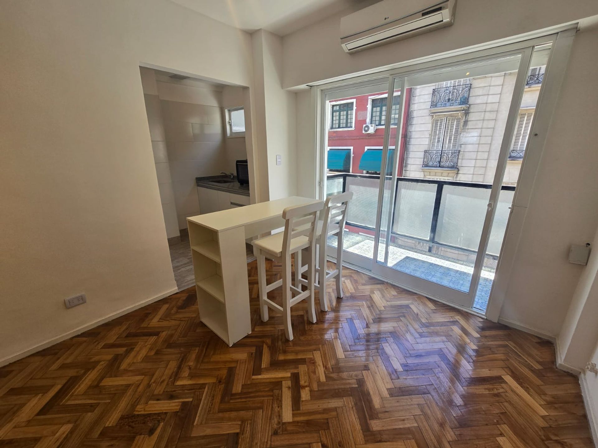 Departamento — foto 1