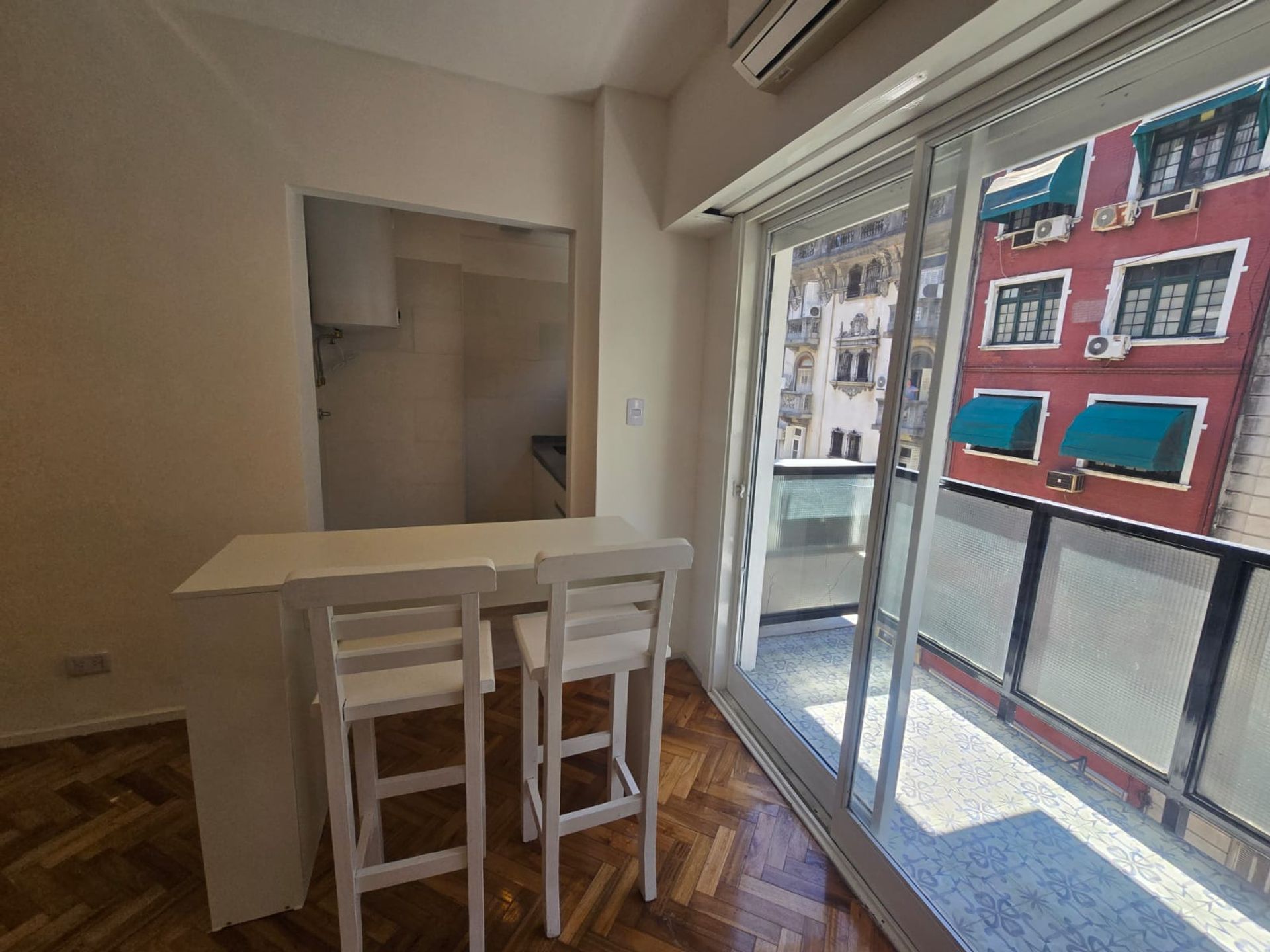 Departamento — foto 2