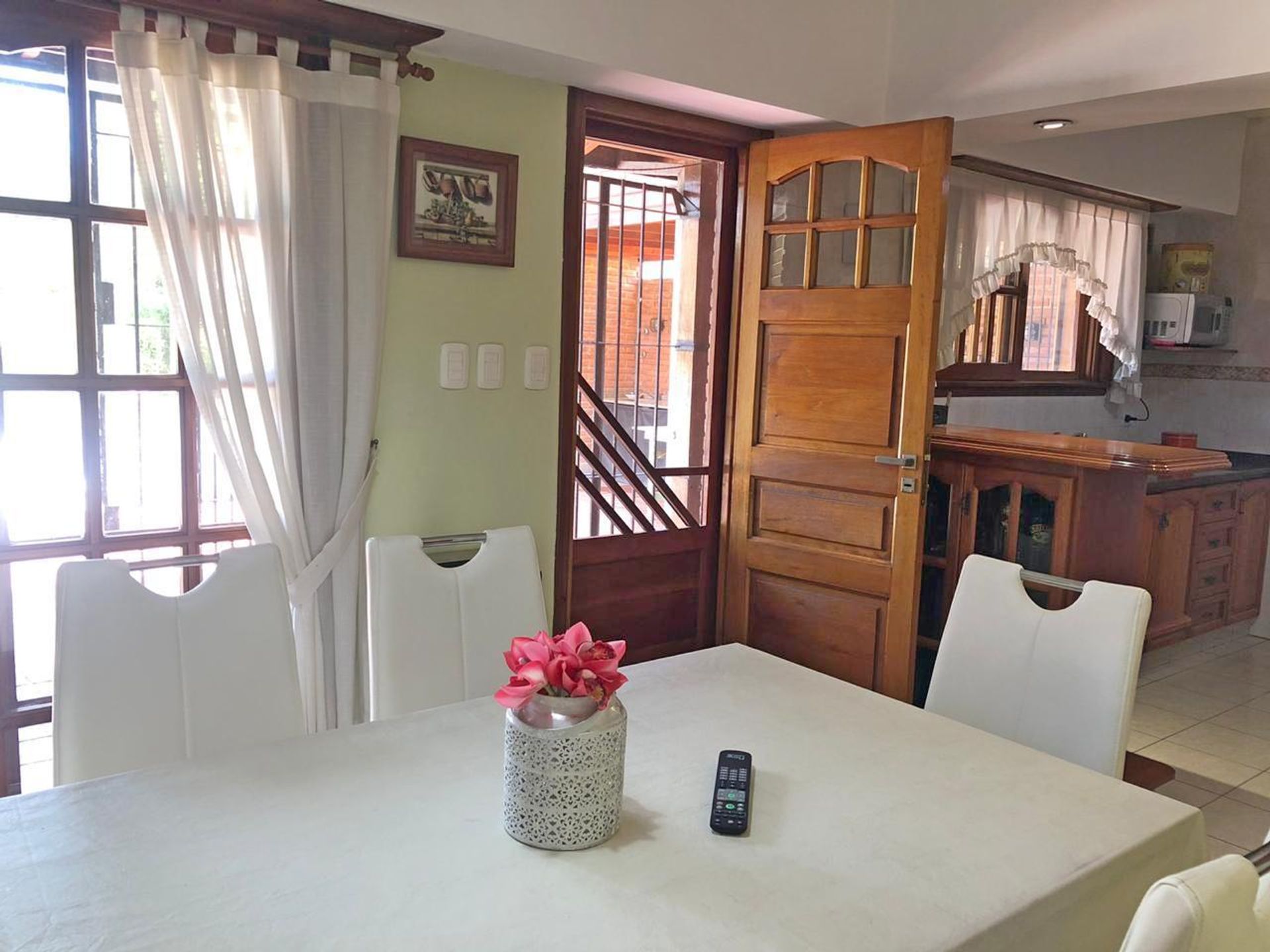 CHALET 5 AMB CON PILETA, GRAN PARQUE Y 2 COCHERAS - 18