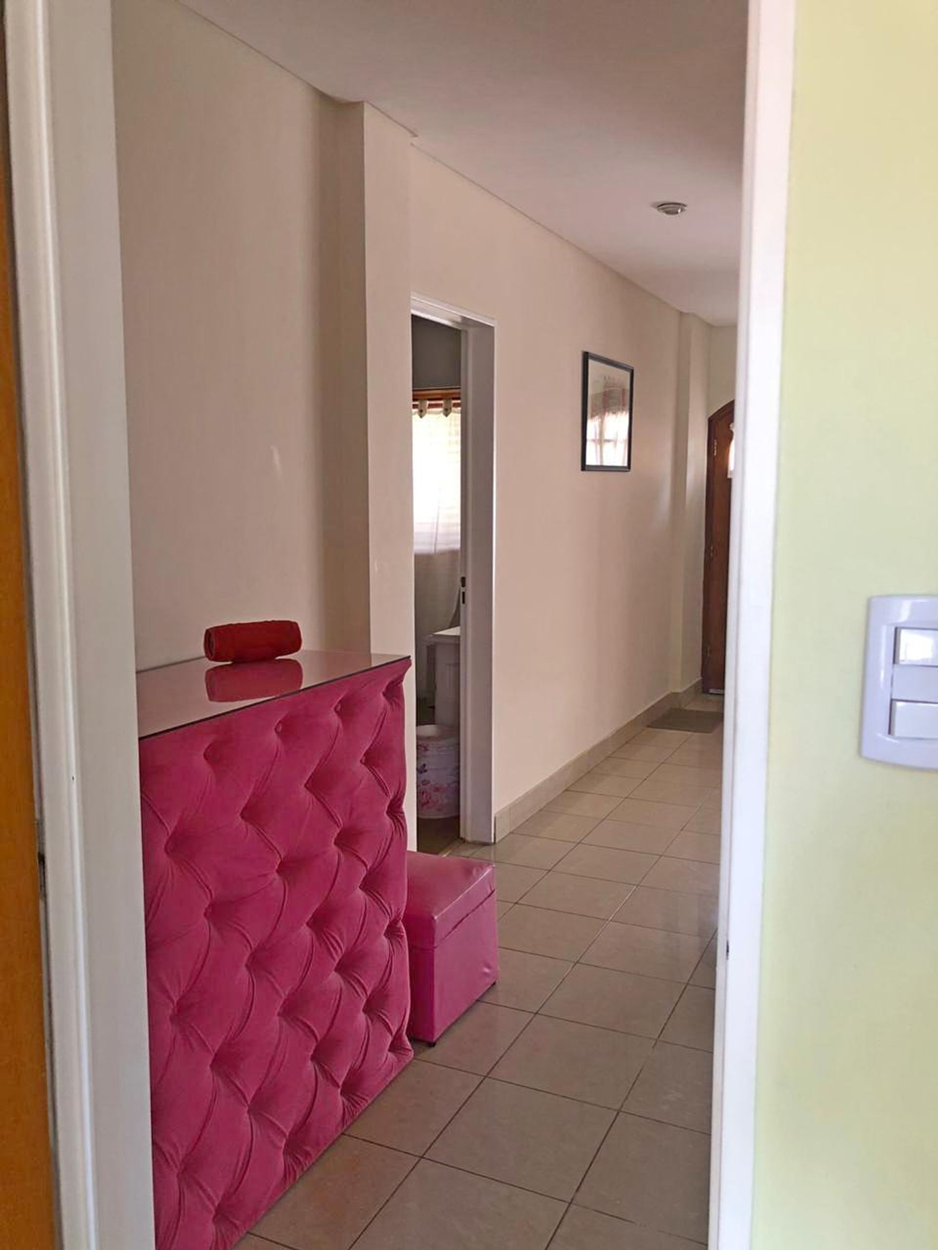CHALET 5 AMB CON PILETA, GRAN PARQUE Y 2 COCHERAS - 20