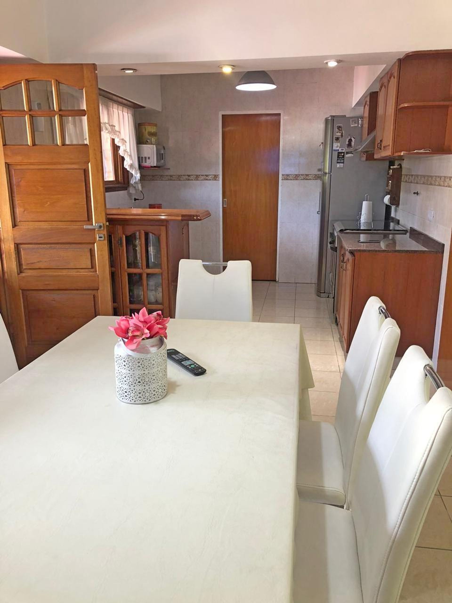 CHALET 5 AMB CON PILETA, GRAN PARQUE Y 2 COCHERAS - 17