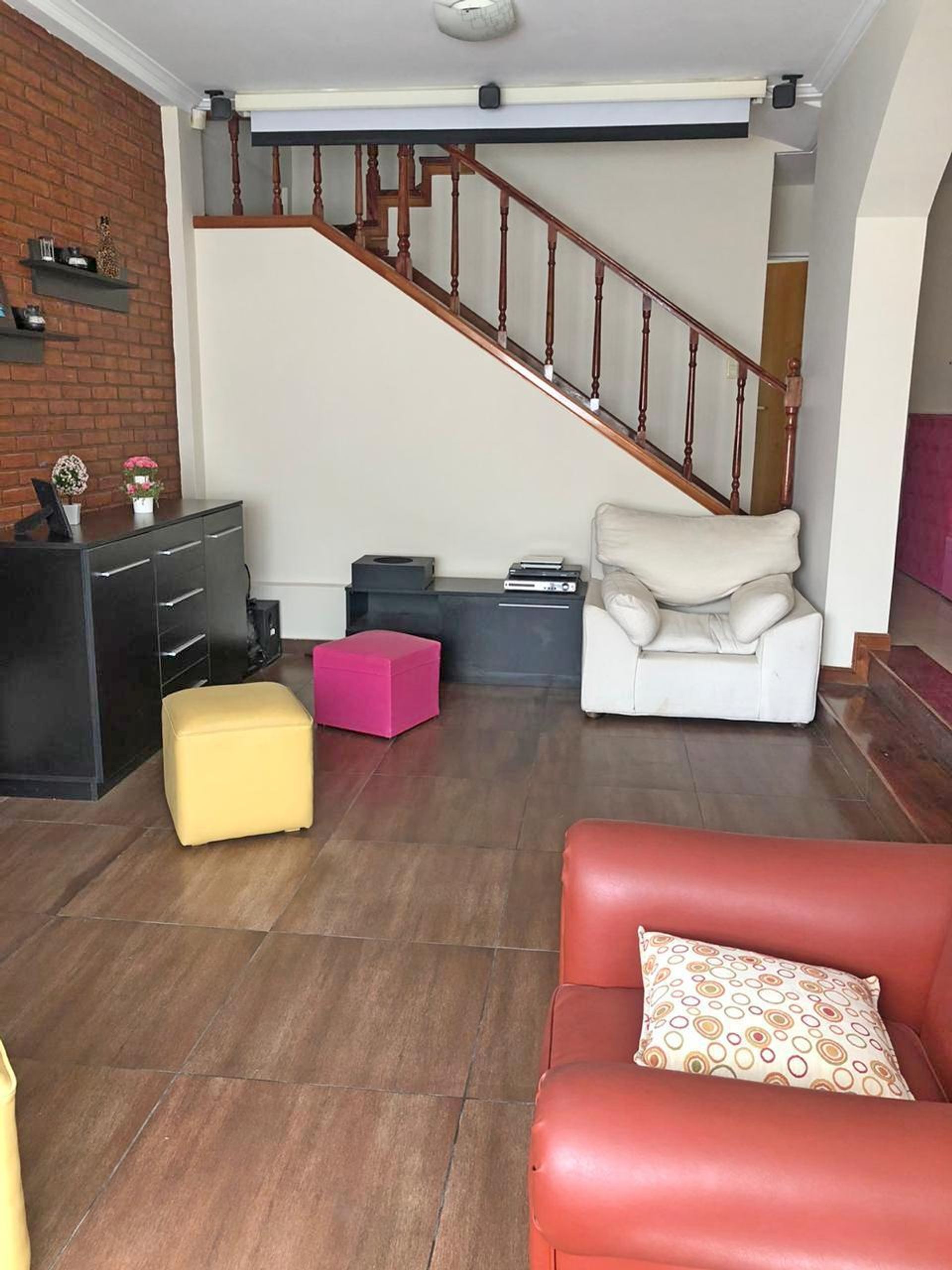 CHALET 5 AMB CON PILETA, GRAN PARQUE Y 2 COCHERAS - 12