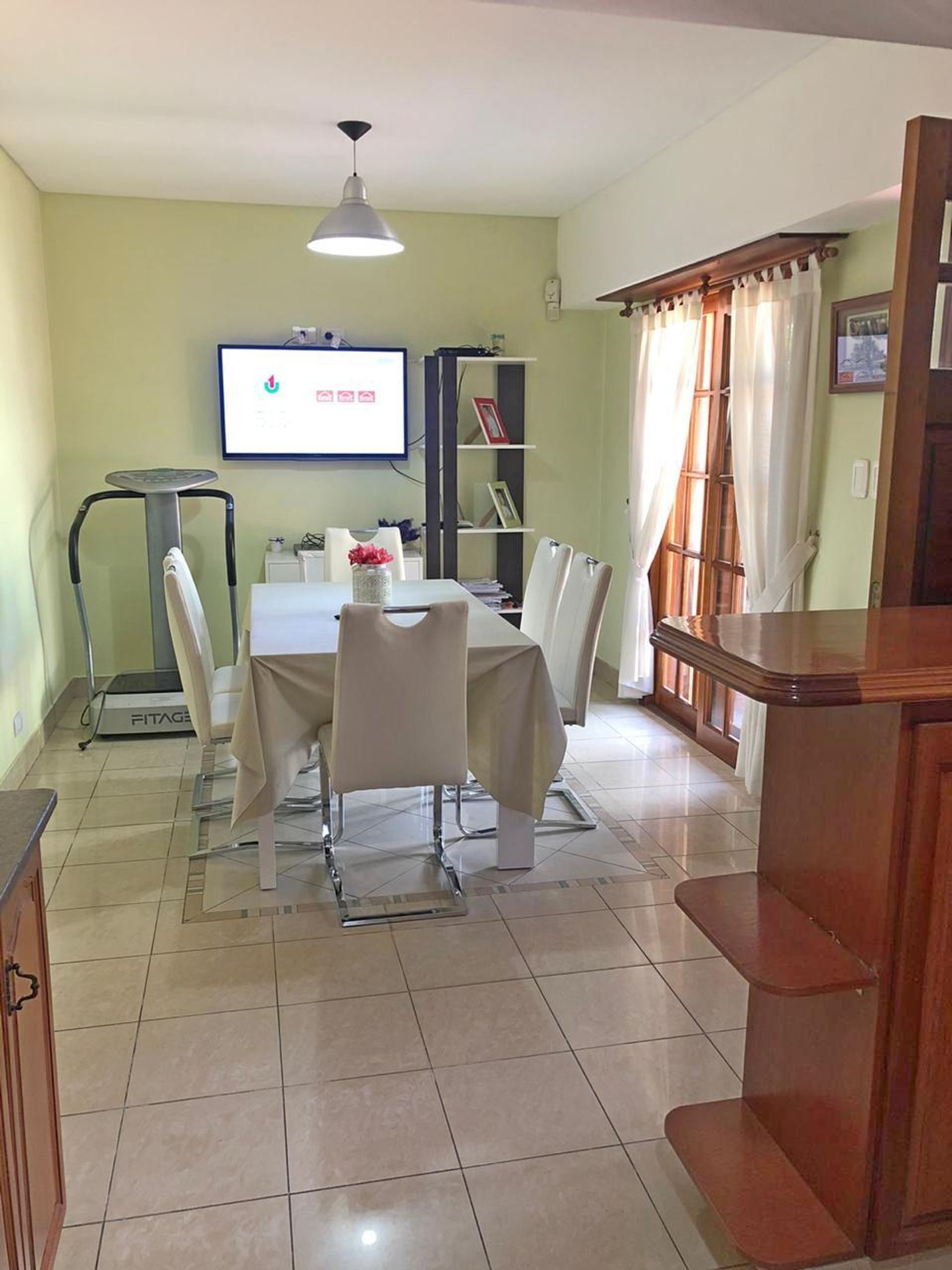 CHALET 5 AMB CON PILETA, GRAN PARQUE Y 2 COCHERAS - 16