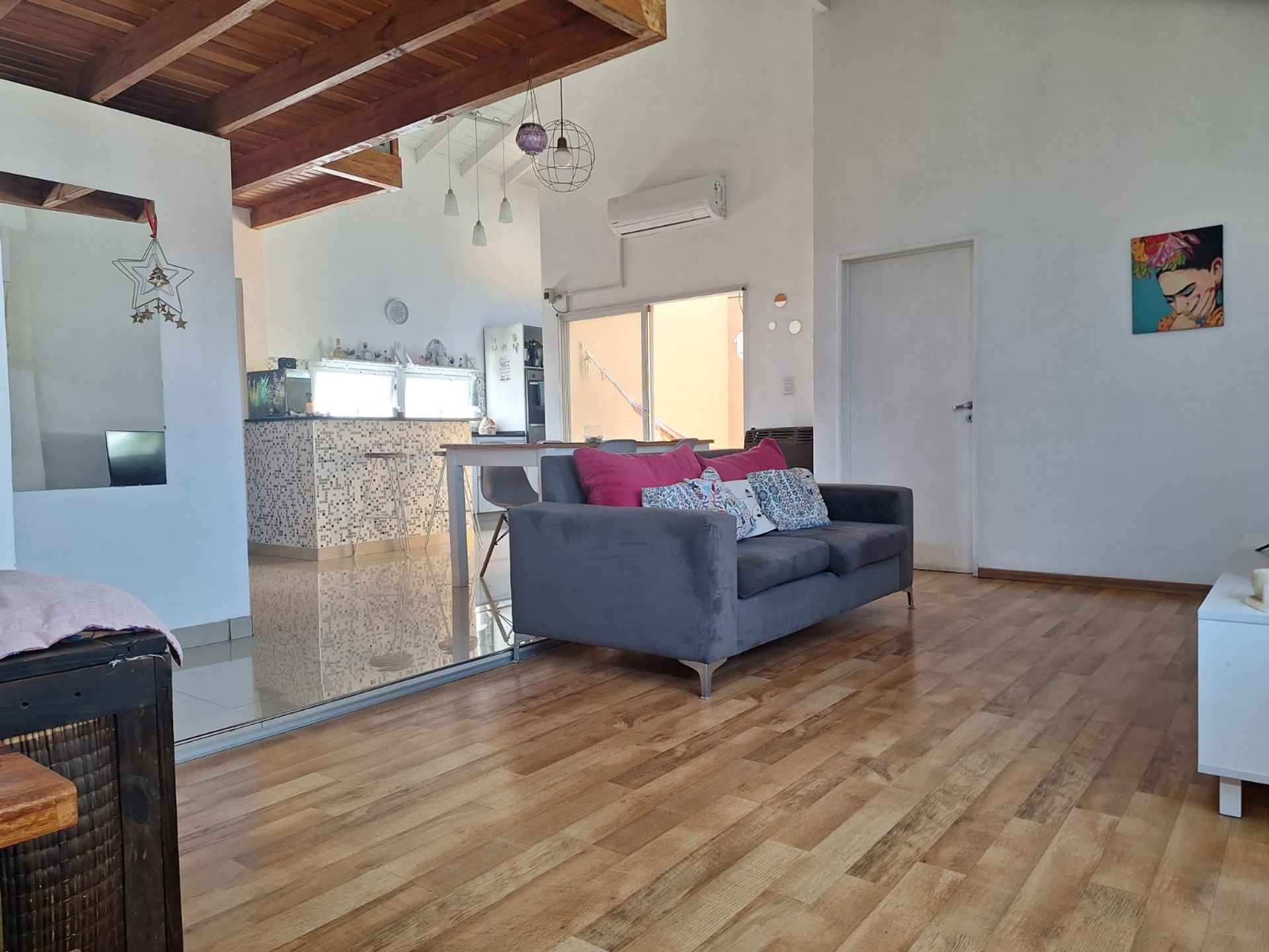 PH 3 ambientes y patio en venta en Tapiales - 2