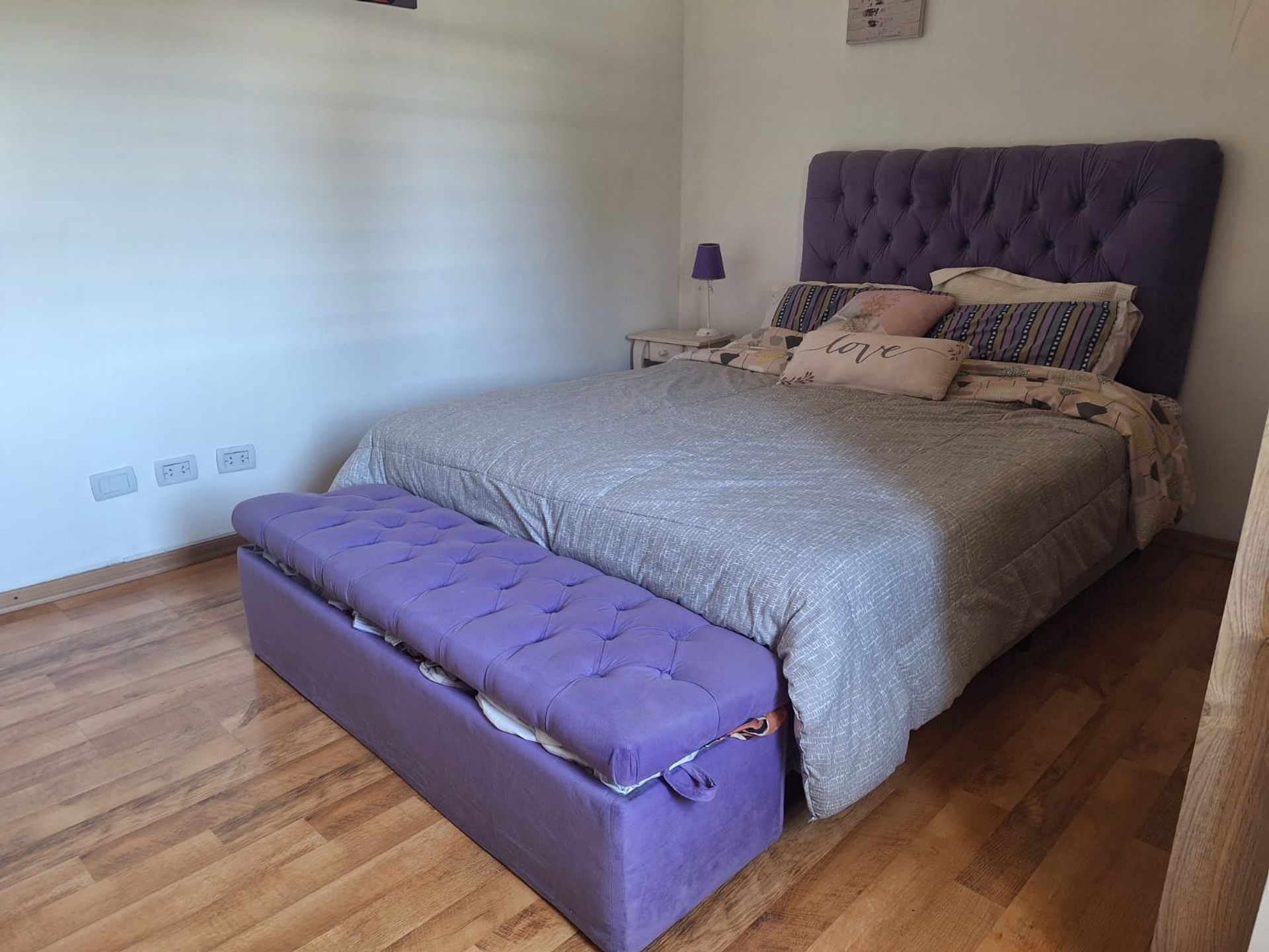 PH 3 ambientes y patio en venta en Tapiales - 17