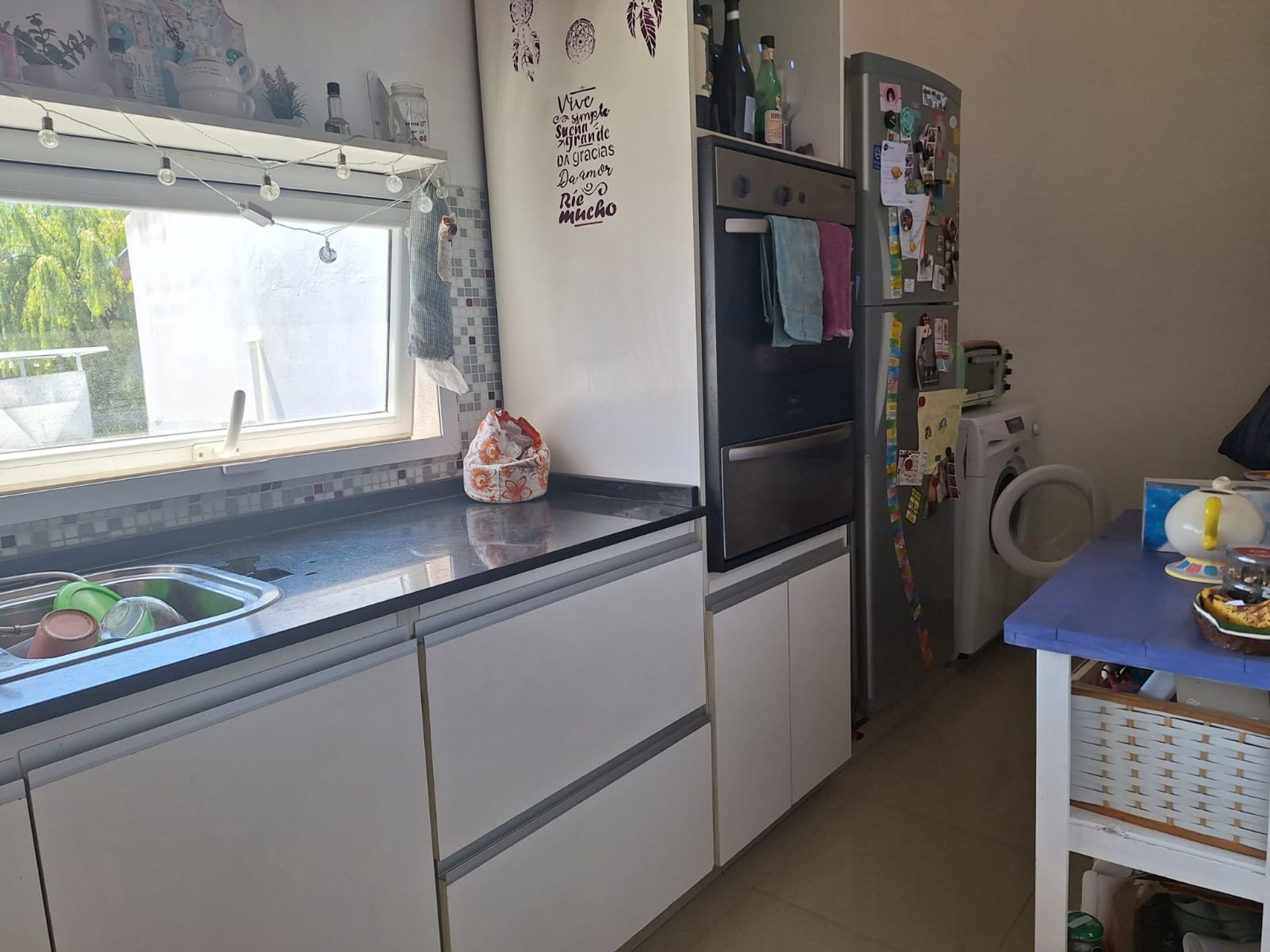 PH 3 ambientes y patio en venta en Tapiales - 16