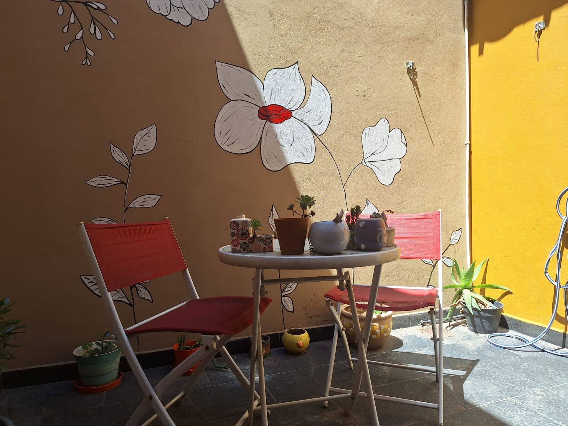 PH 3 ambientes y patio en venta en Tapiales - 12