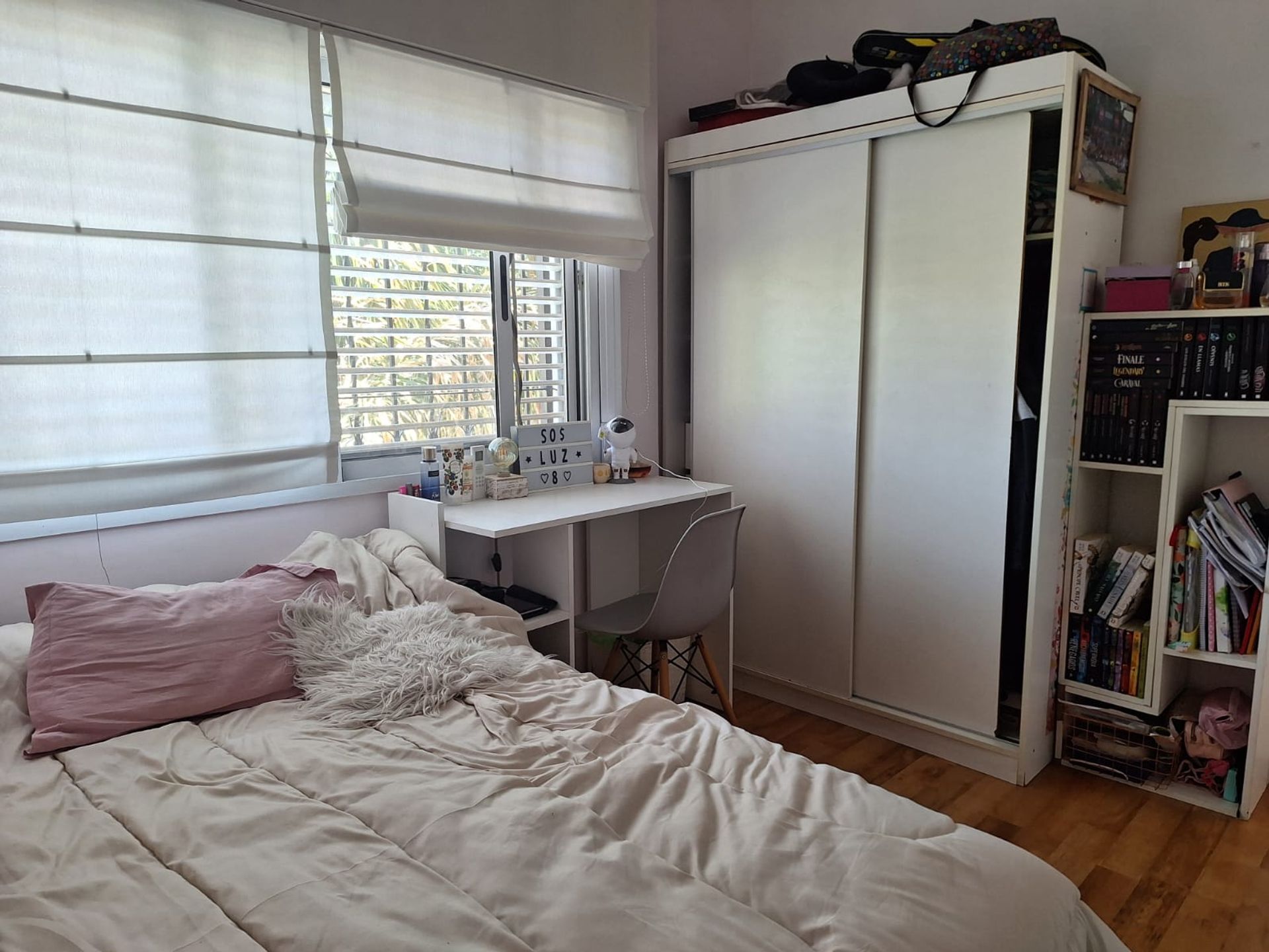 PH 3 ambientes y patio en venta en Tapiales - 19