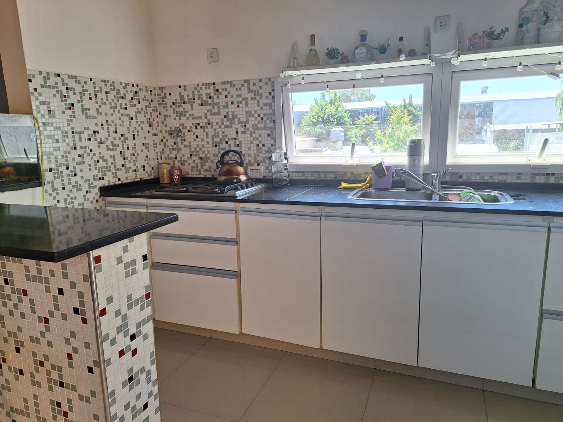 PH 3 ambientes y patio en venta en Tapiales - 15
