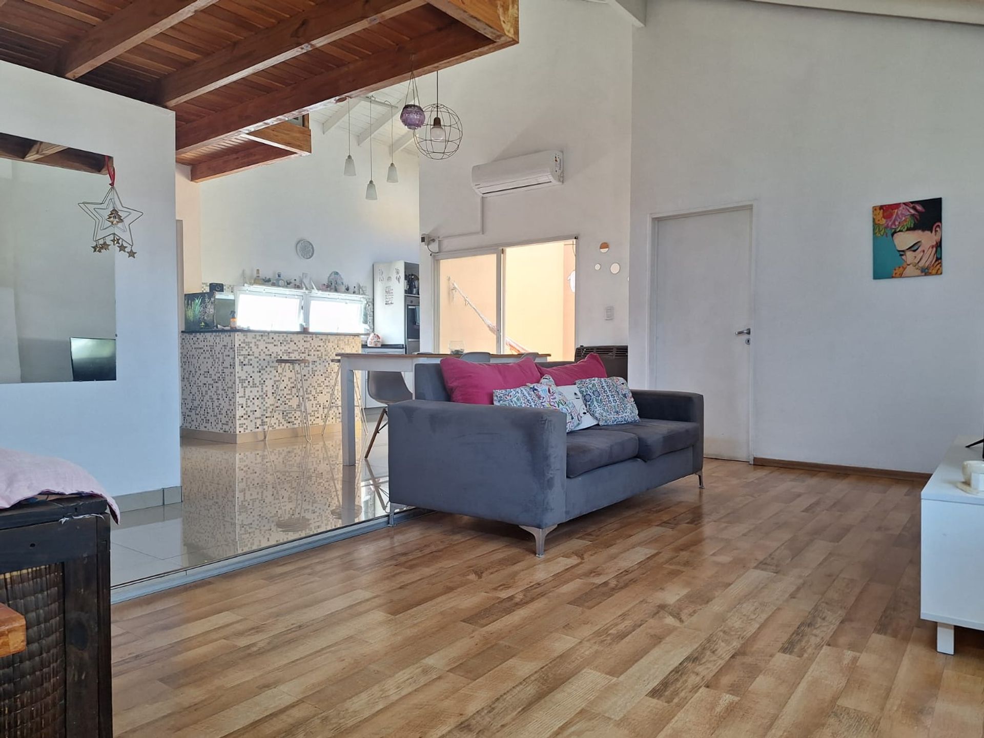 PH 3 ambientes y patio en venta en Tapiales - 7