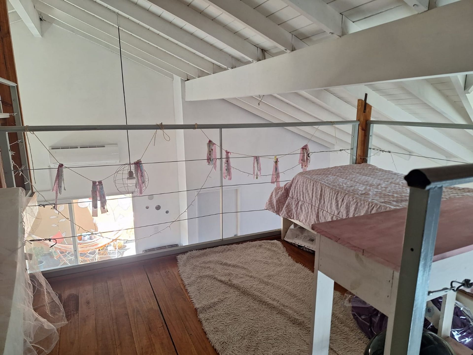 PH 3 ambientes y patio en venta en Tapiales - 9