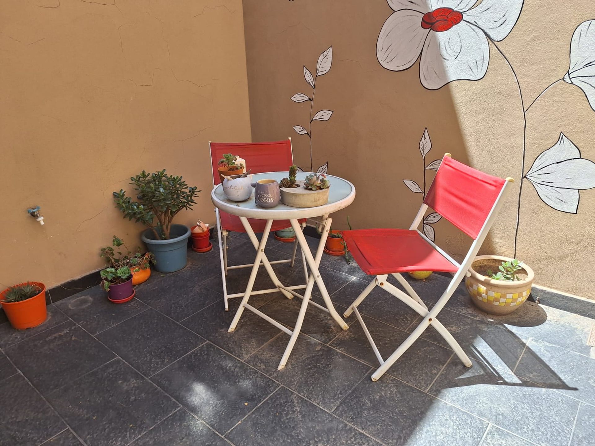 PH 3 ambientes y patio en venta en Tapiales - 8