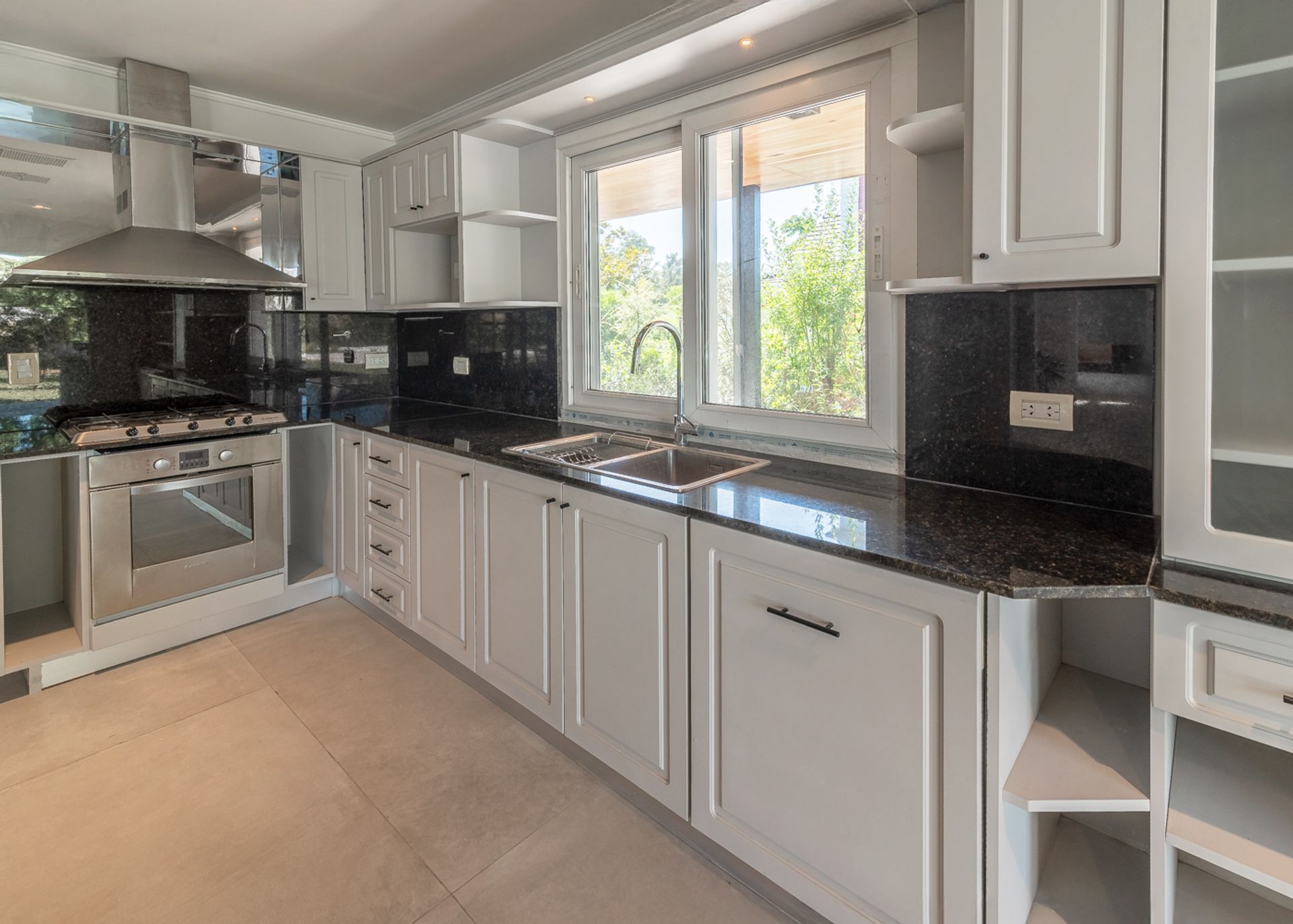 Venta casa Pilar Golf reciclada. Barrio Pevero. - 14