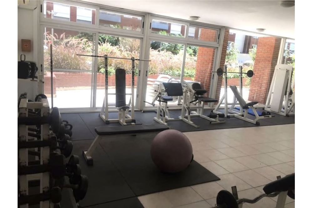 3 ambientes en venta puerto madero con cochera - 13