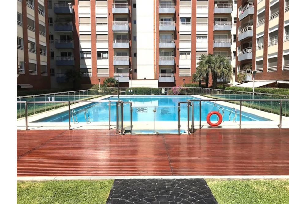 3 ambientes en venta puerto madero con cochera - 10