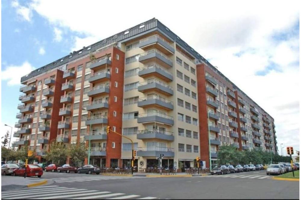 3 ambientes en venta puerto madero con cochera - 5
