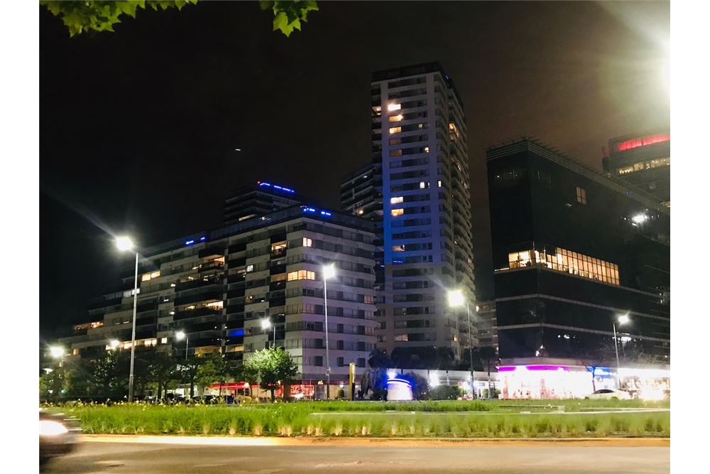 3 ambientes en venta puerto madero con cochera - 15