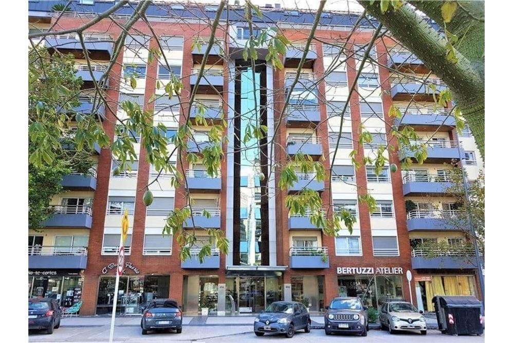 3 ambientes en venta puerto madero con cochera - 11