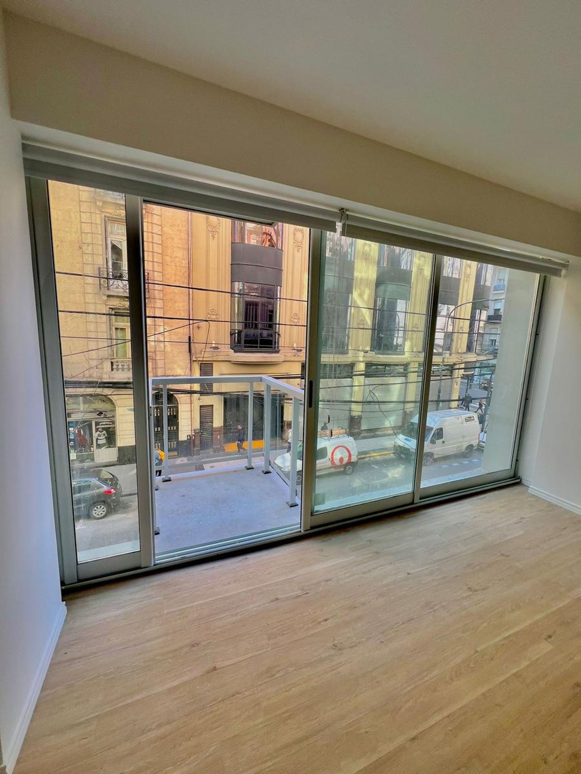 Venta monoambiente, 55 m2 a estrenar, Congreso - 3