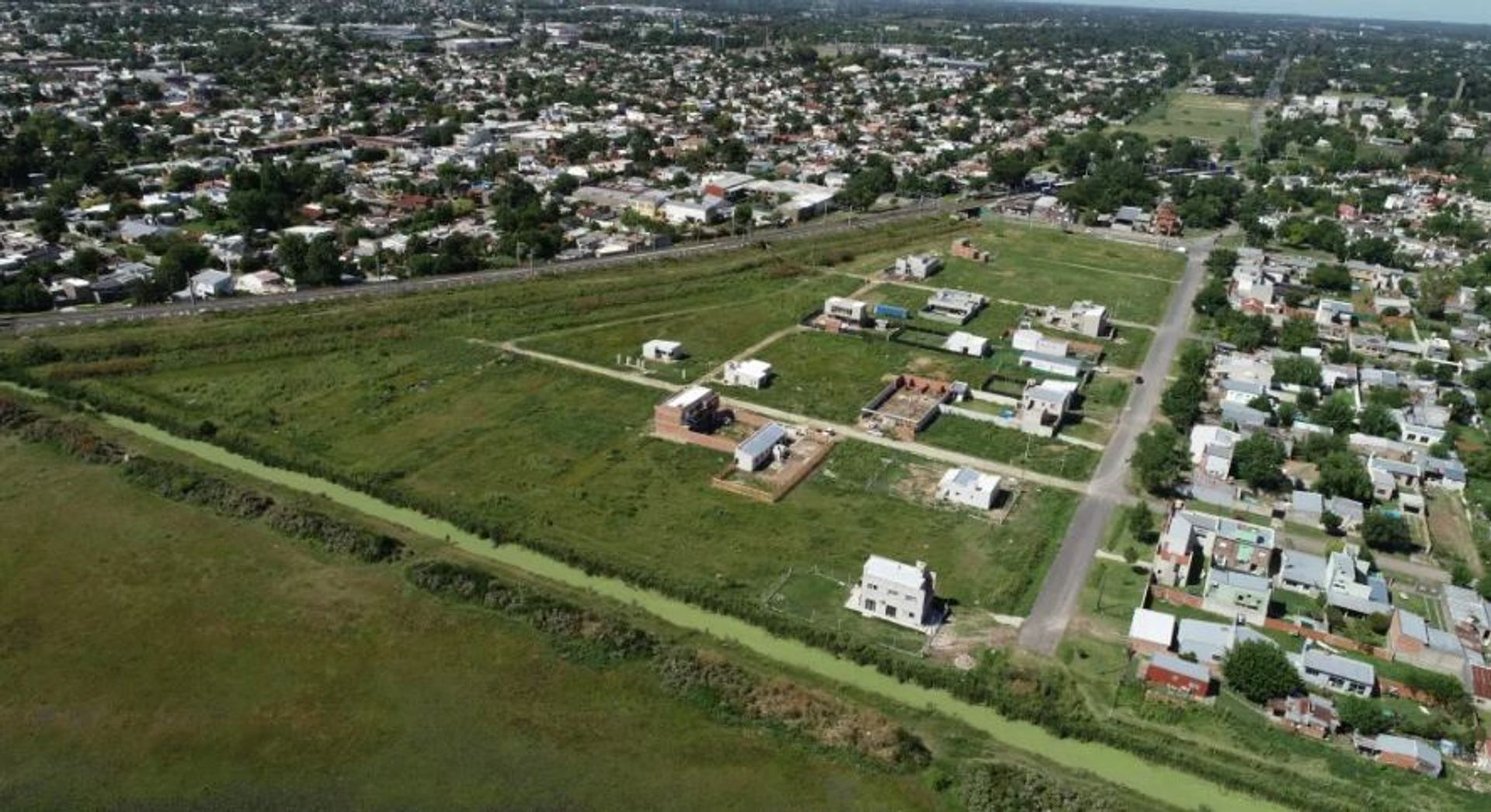 Lote en Venta en La Plata, G.B.A. Zona Sur