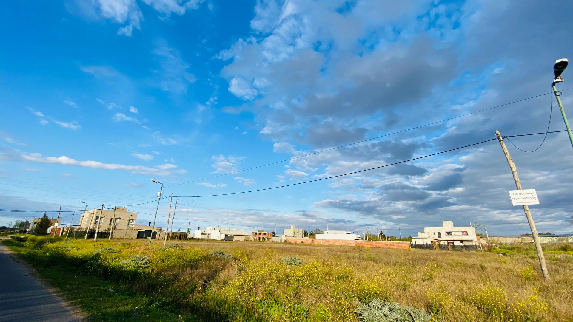 Lote en Venta en La Plata, G.B.A. Zona Sur
