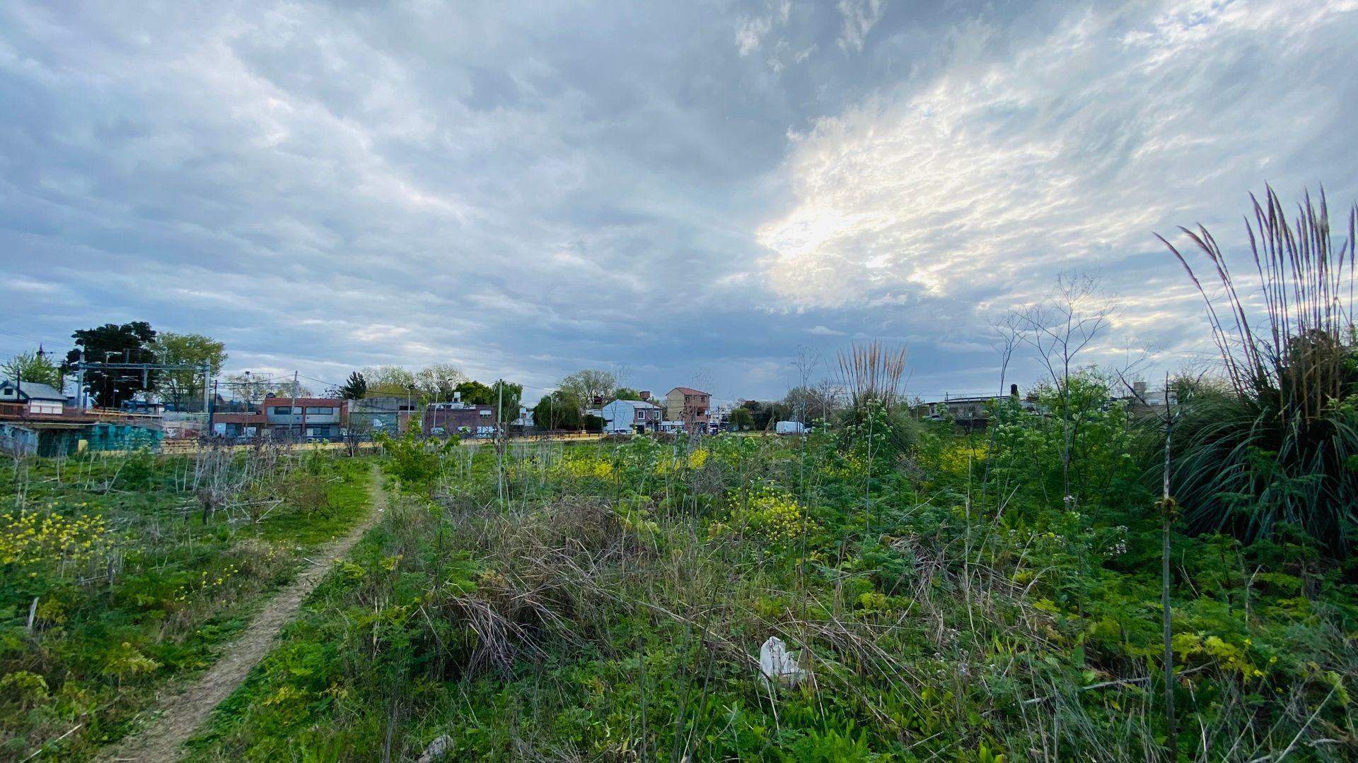 Lote en Venta en La Plata, G.B.A. Zona Sur