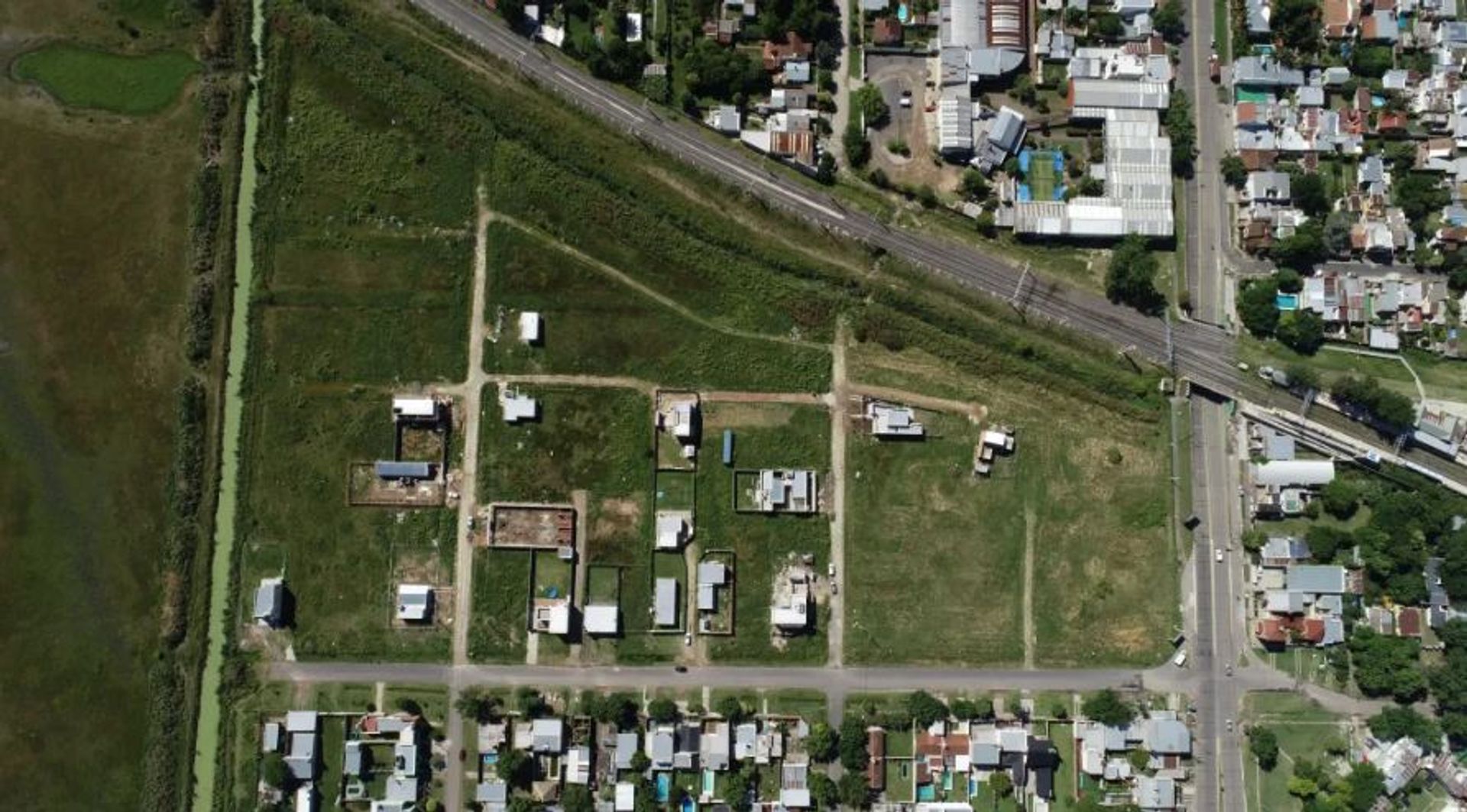 Lote en Venta en La Plata, G.B.A. Zona Sur