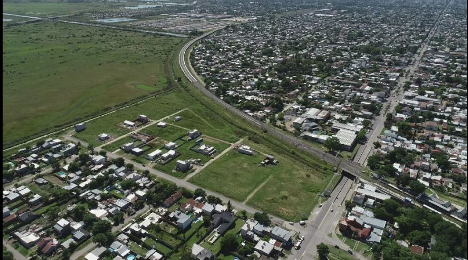 Lote en Venta en La Plata, G.B.A. Zona Sur